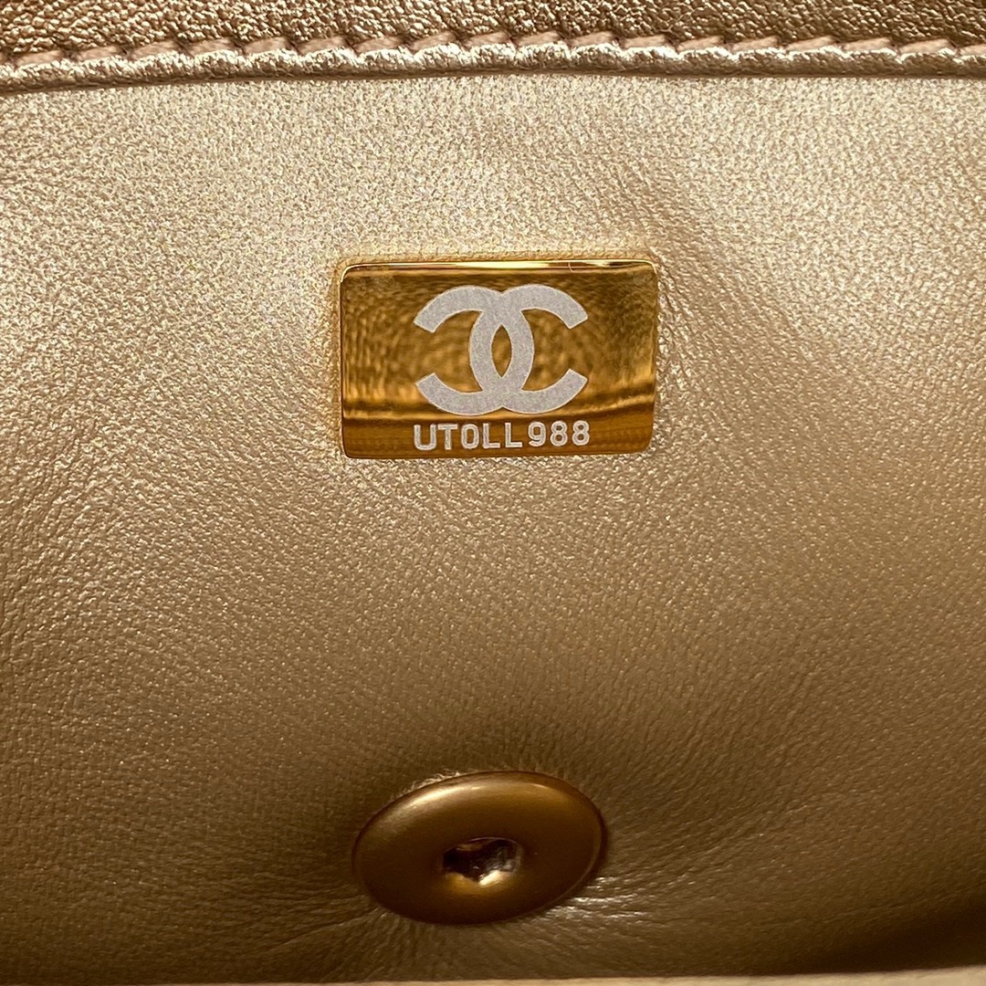 C*hanel Bag as3241 Top Quality