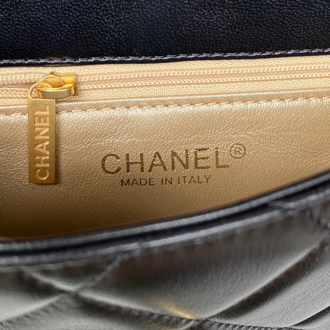C*hanel Bag as3241 Top Quality