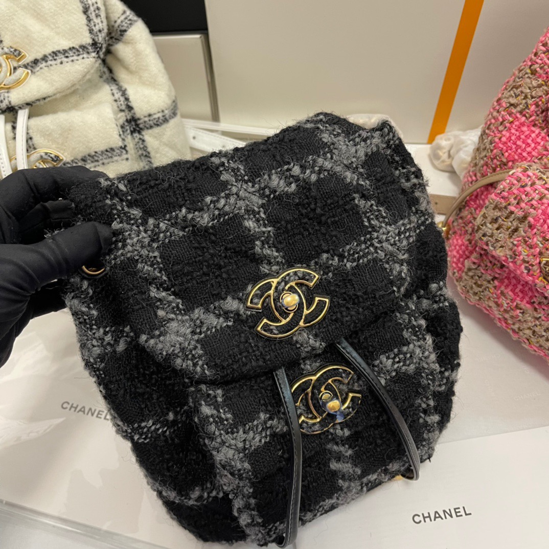 C*hanel Bag as3615 Top Quality