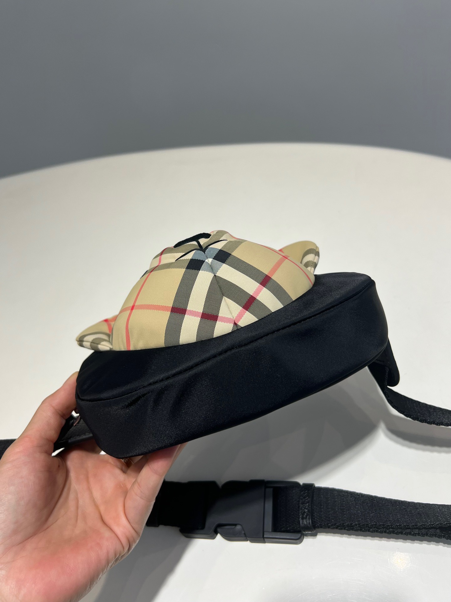B*urberry Bag Top Quality