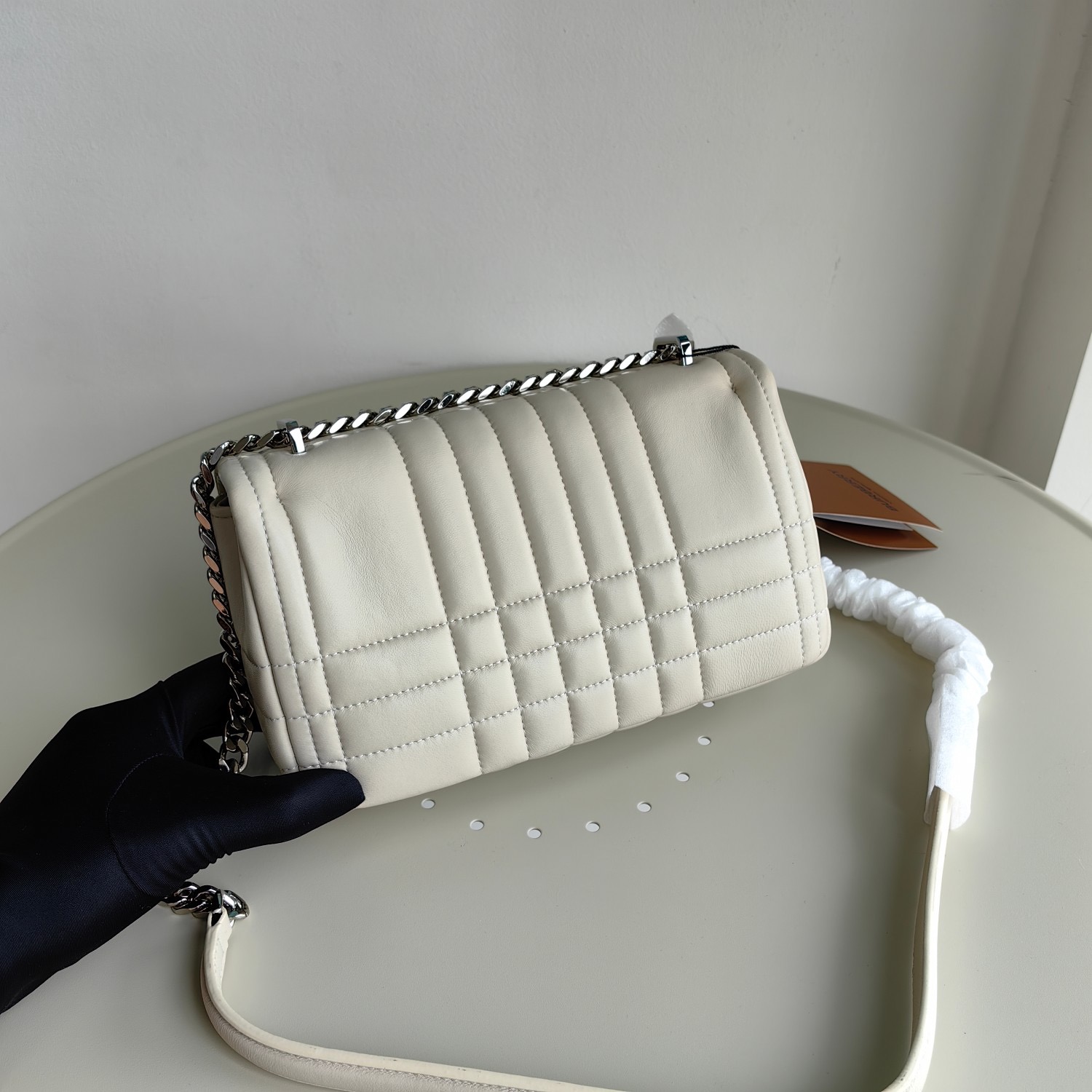 B*urberry Bag Top Quality