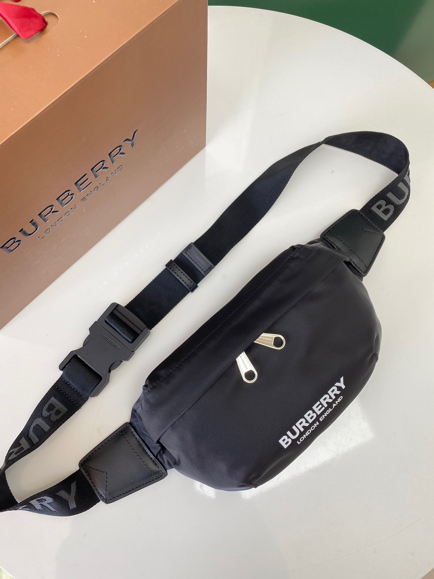 B*urberry Bag Top Quality