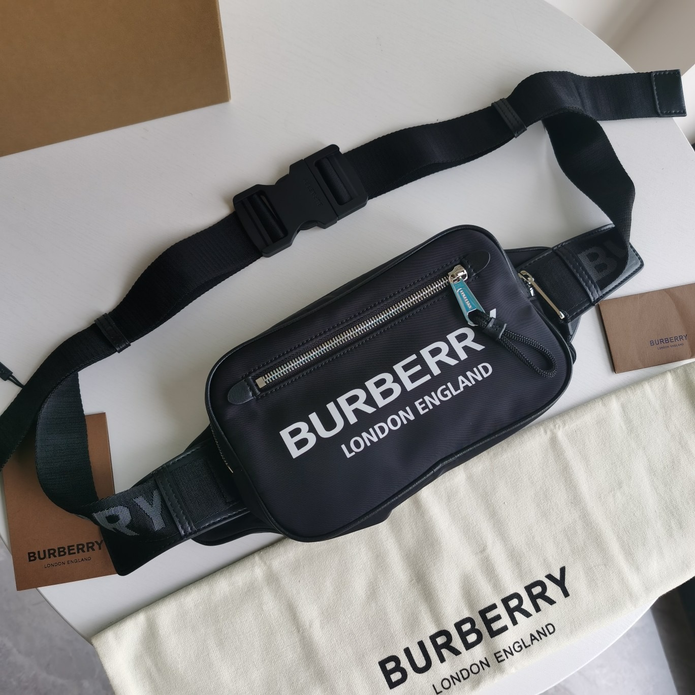 B*urberry Bag Top Quality