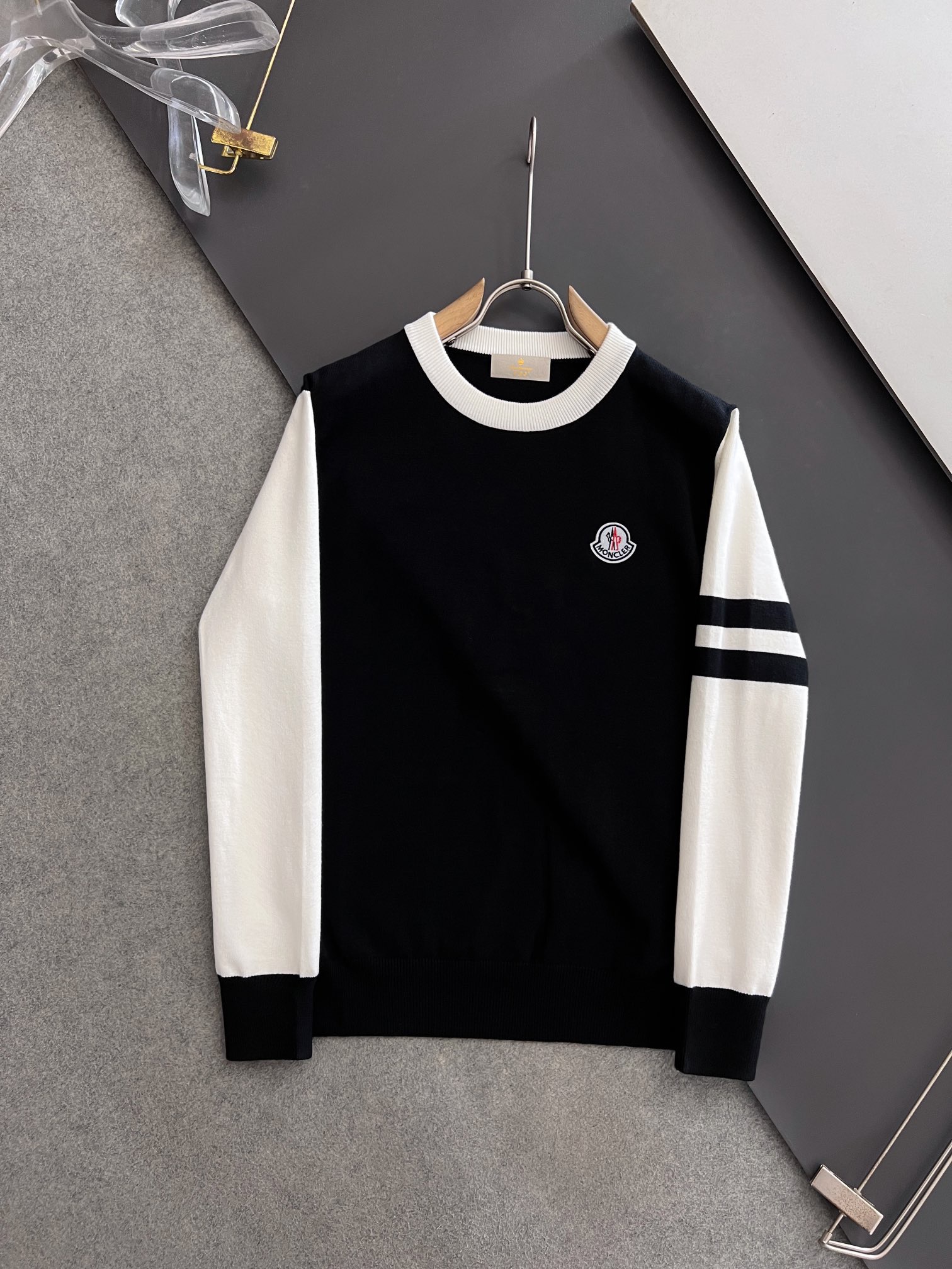 Men Sweater Top Quality ()