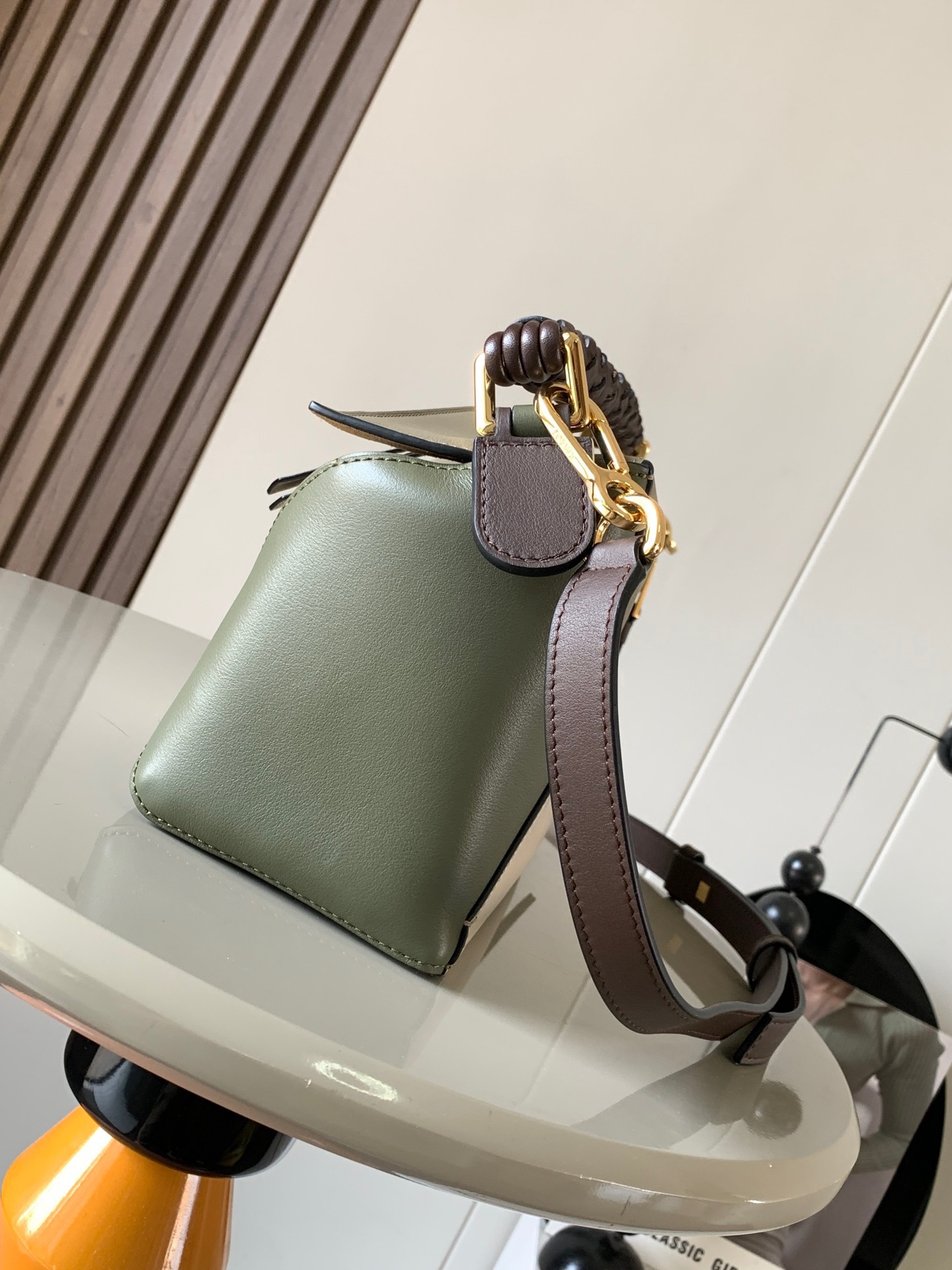 L*oewe Bag 9037 Top Quality