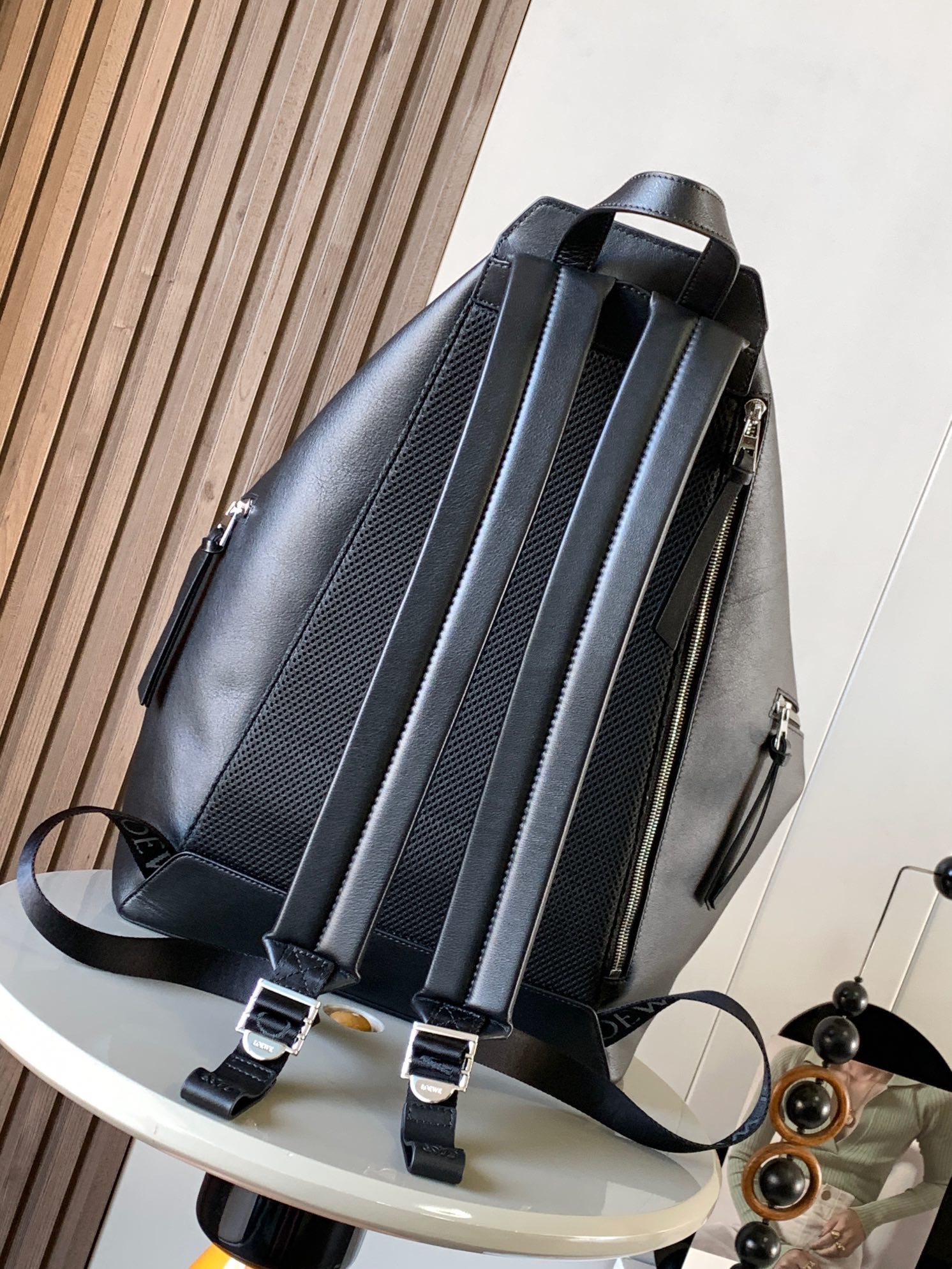 L*oewe Bag 9112 Top Quality