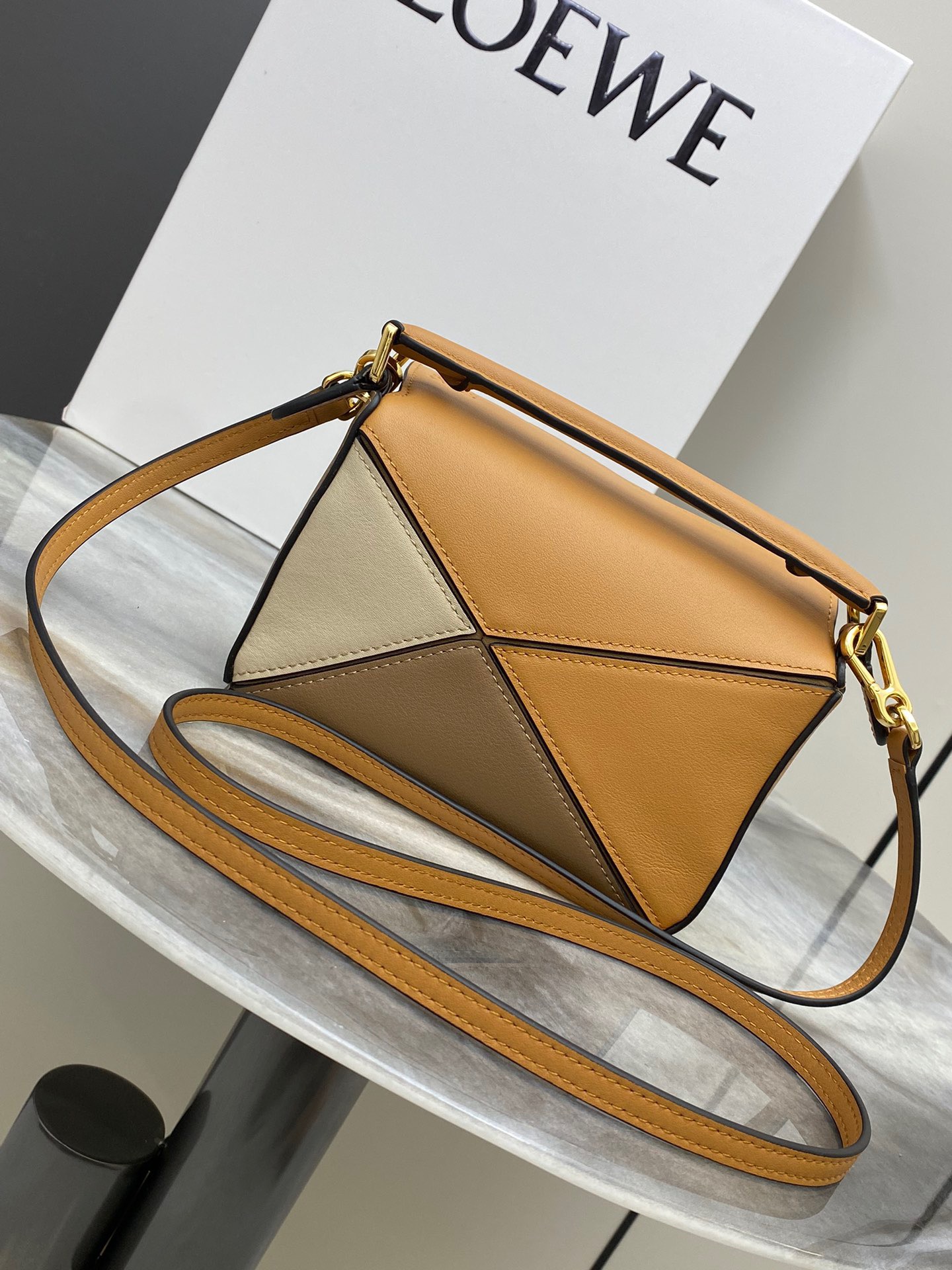 L*oewe Bag 9016 Top Quality