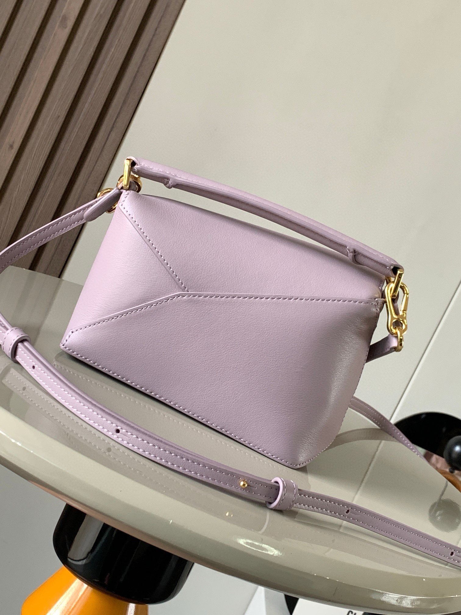 L*oewe Bag 9310 Top Quality