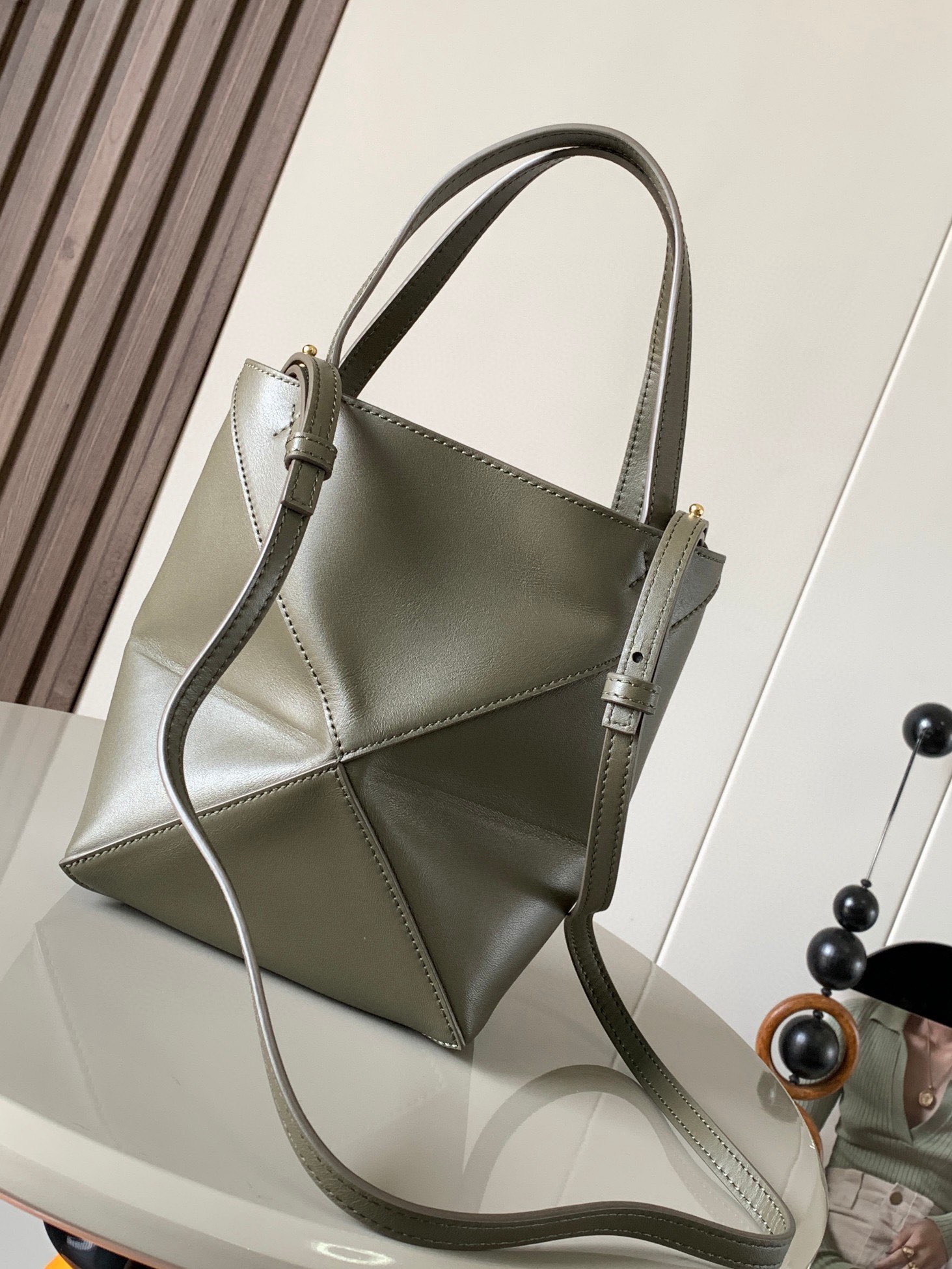 L*oewe Bag 9030 Top Quality