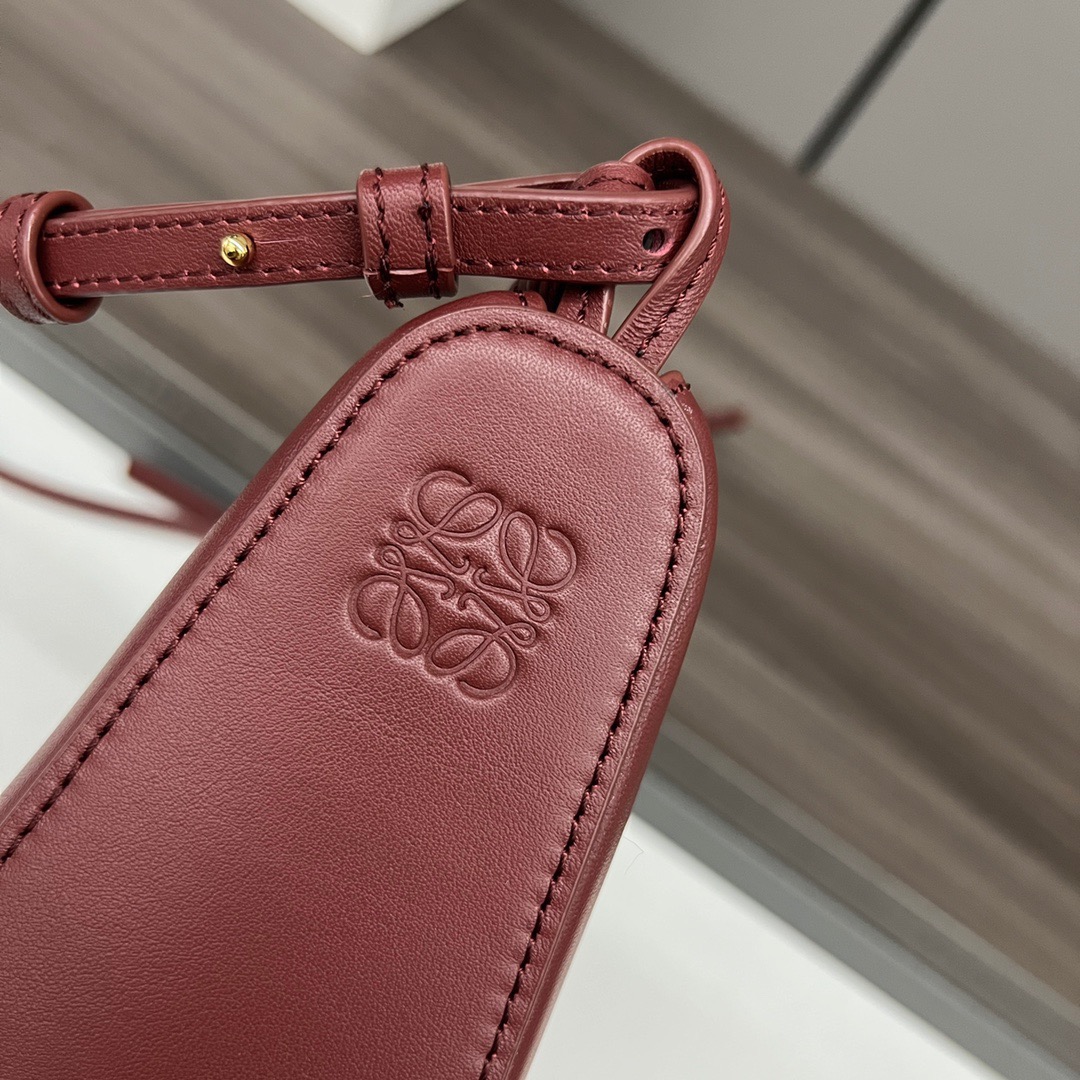 L*oewe Bag 262315 Top Quality