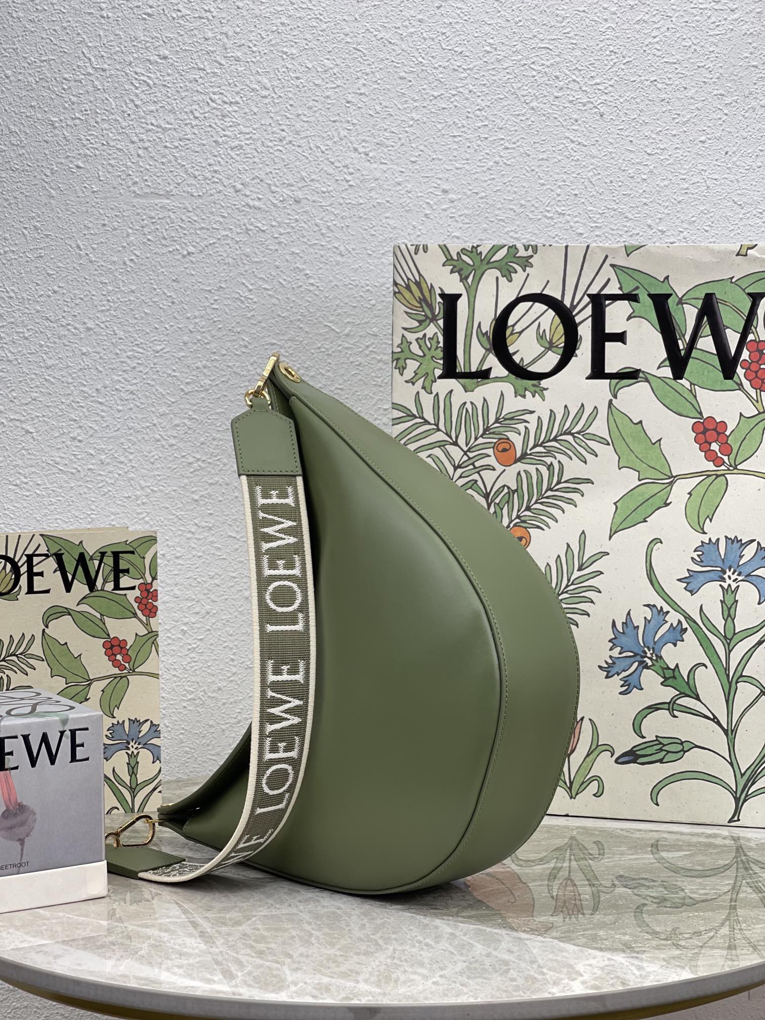 L*oewe Bag Top Quality