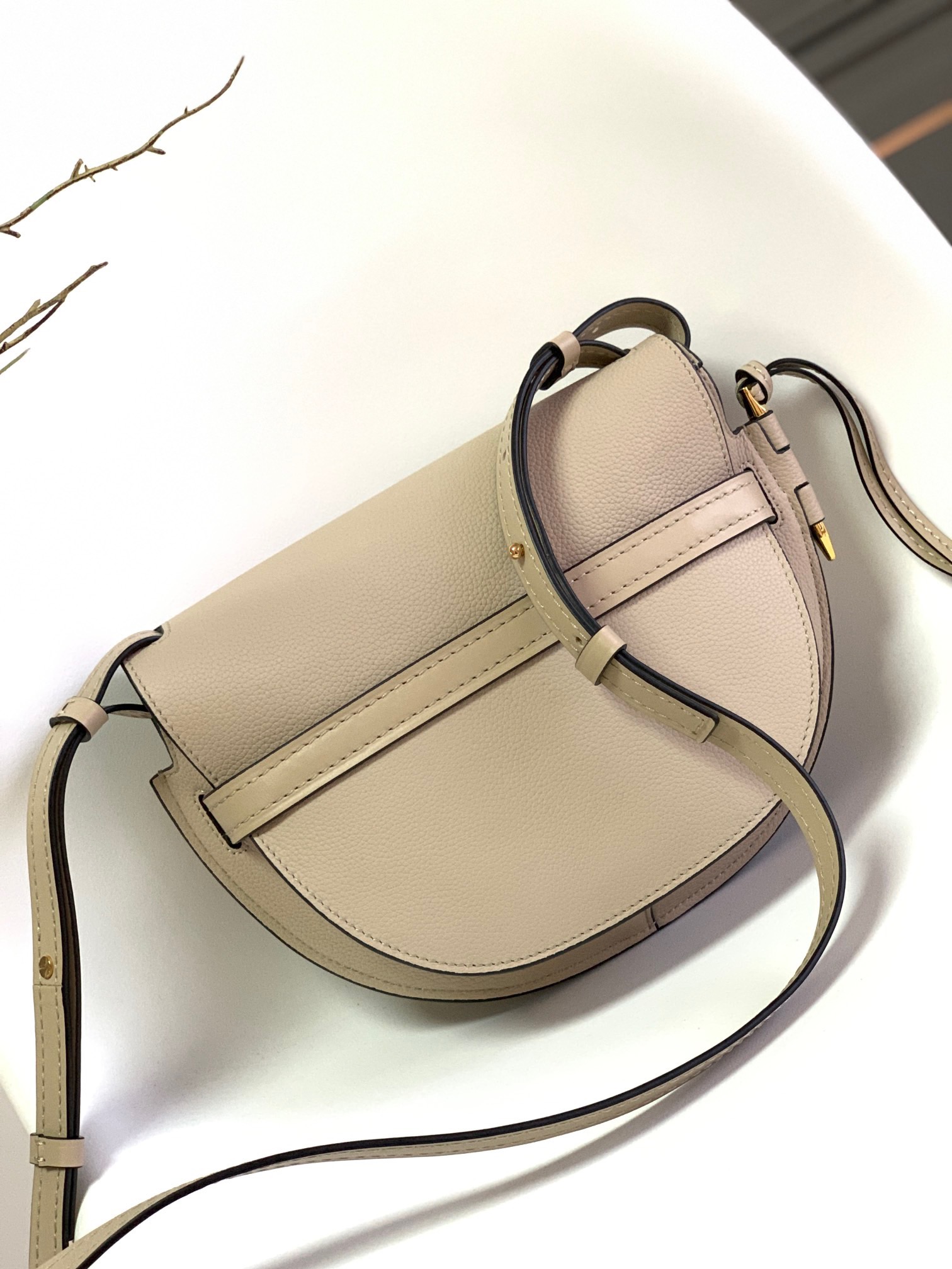 L*oewe Bag 011821 Top Quality