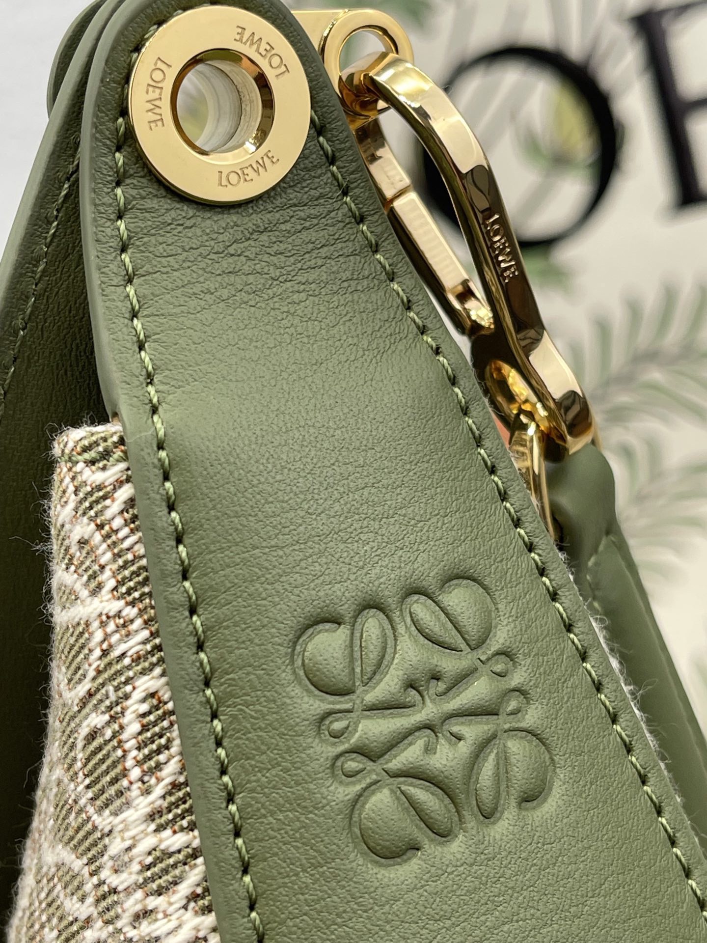 L*oewe Bag Top Quality
