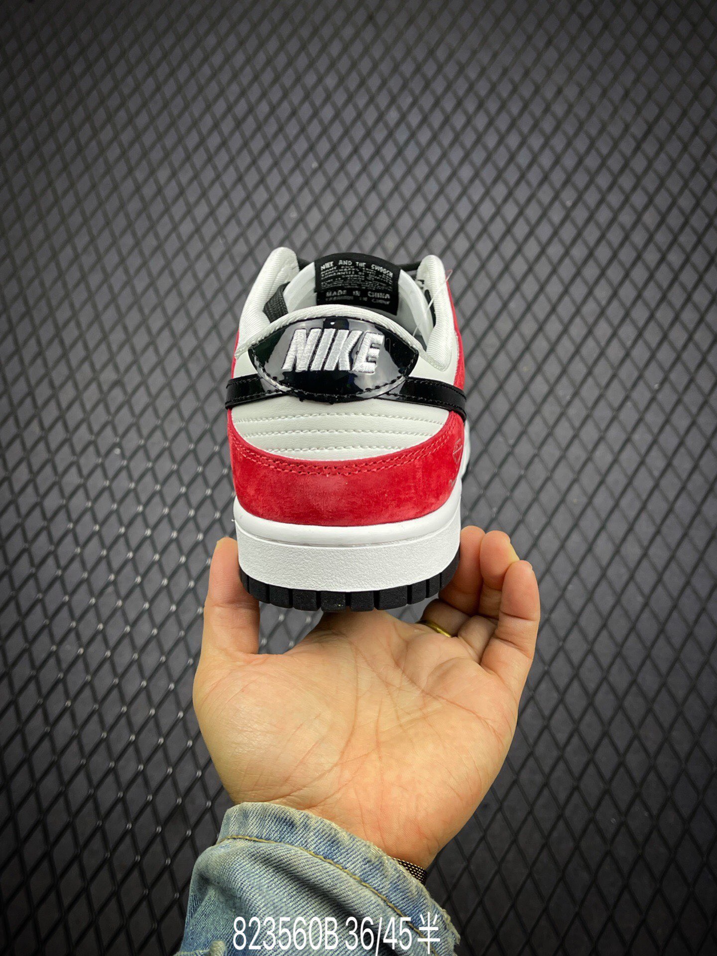 Men Wonen Top quality Nike SB Dunk Low