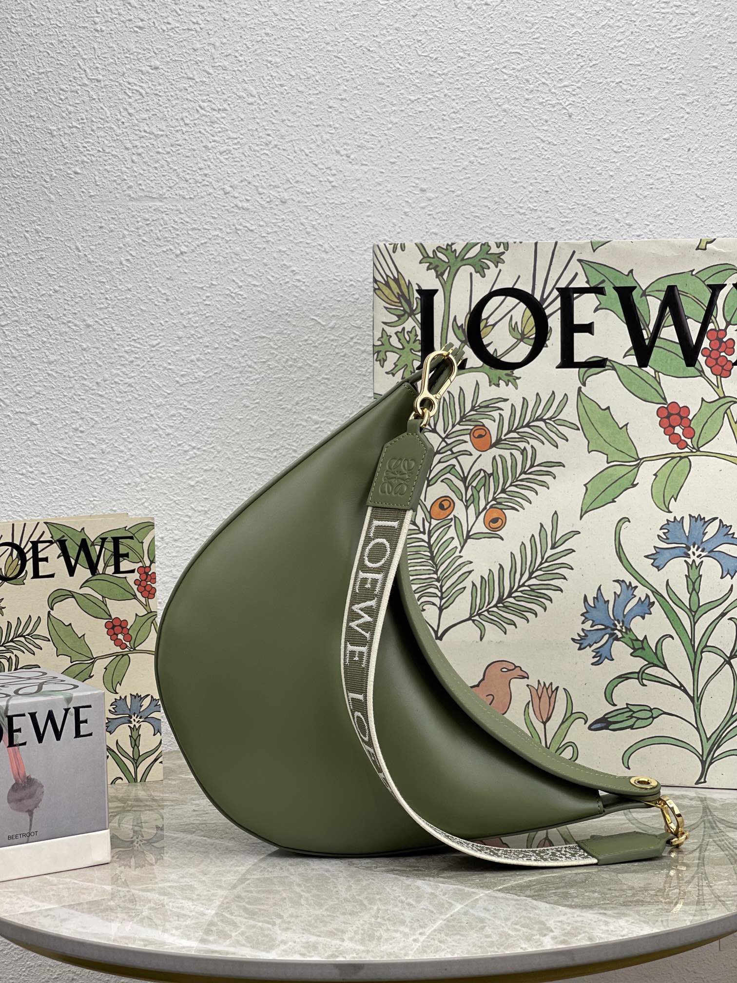 L*oewe Bag Top Quality