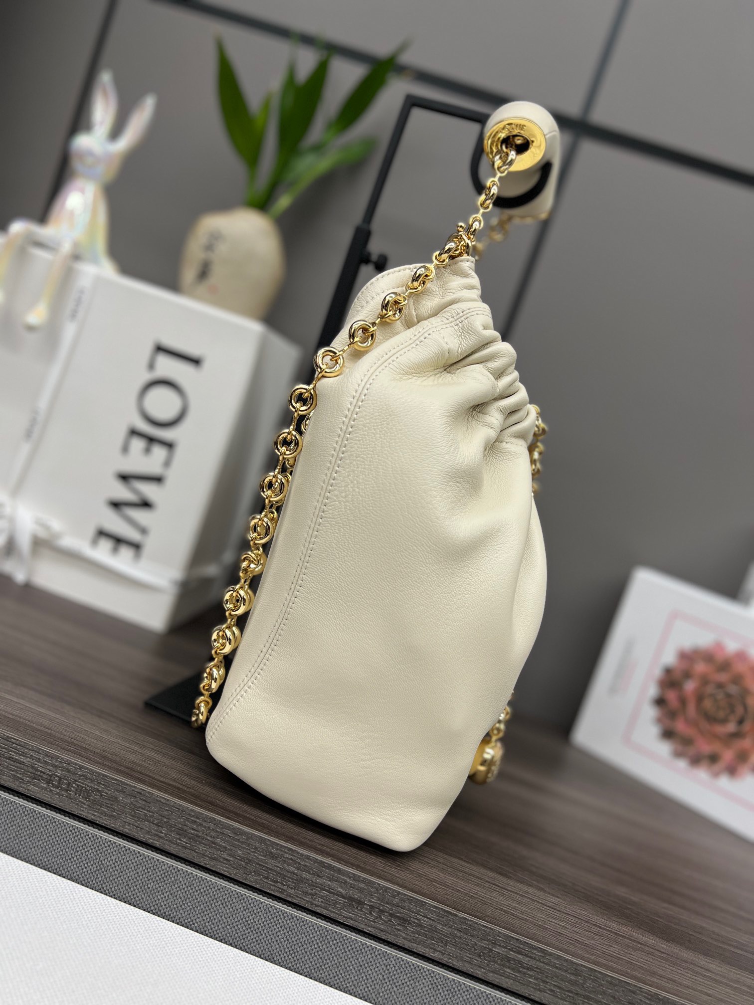 L*oewe Bag 652329 Top Quality