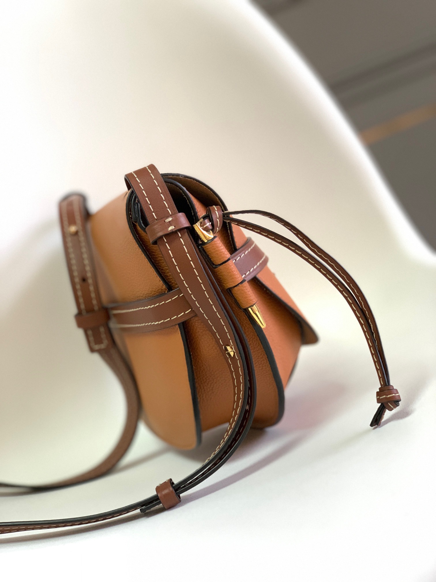 L*oewe Bag 011821 Top Quality