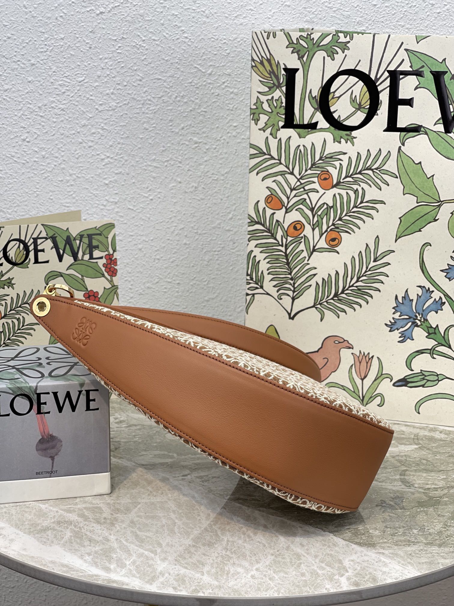 L*oewe Bag Top Quality