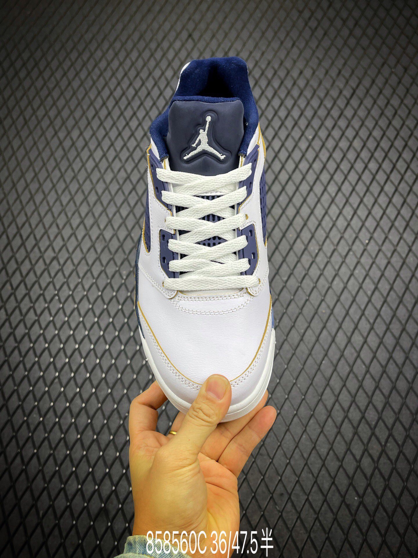 Air Jordan 5