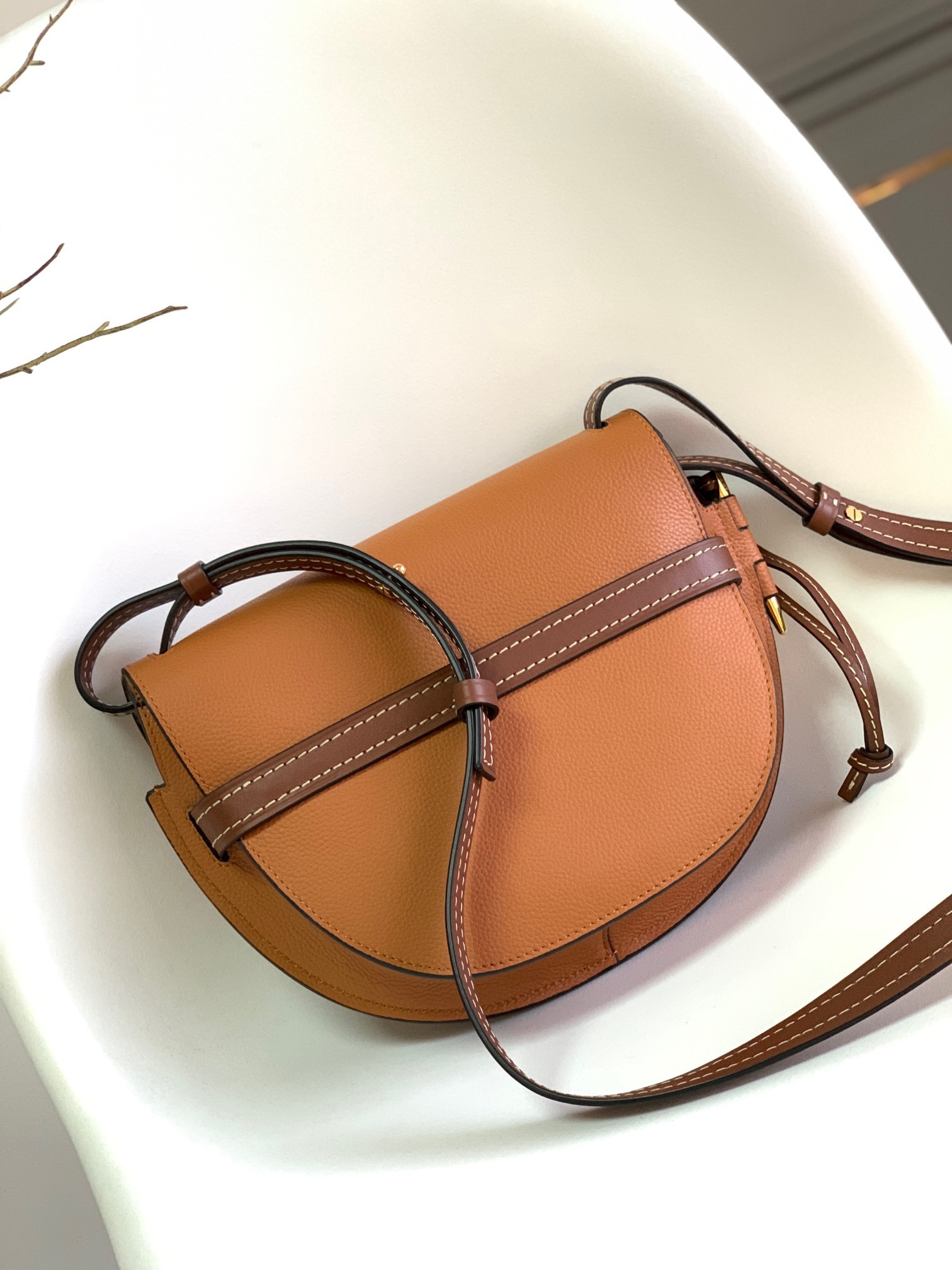 L*oewe Bag 011821 Top Quality