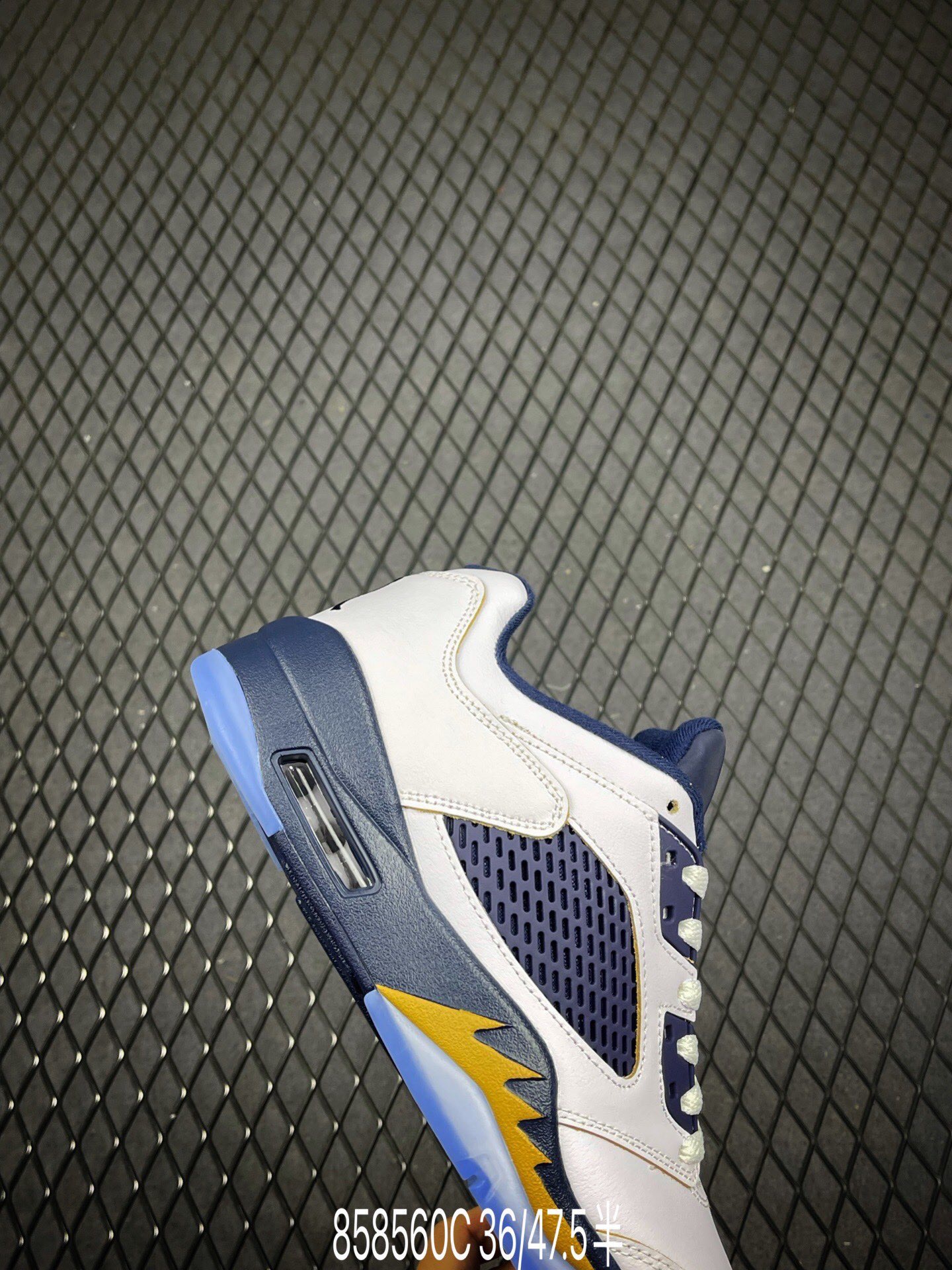 Air Jordan 5