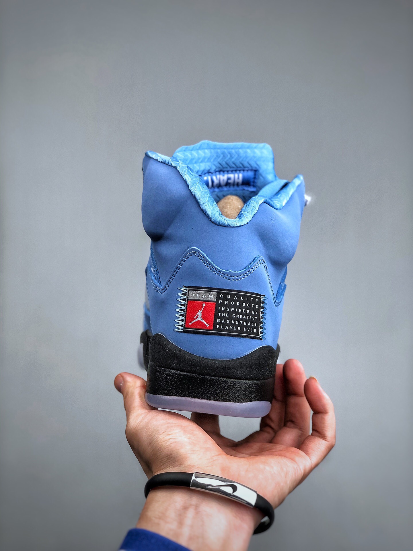 Men Women Air Jordan 5