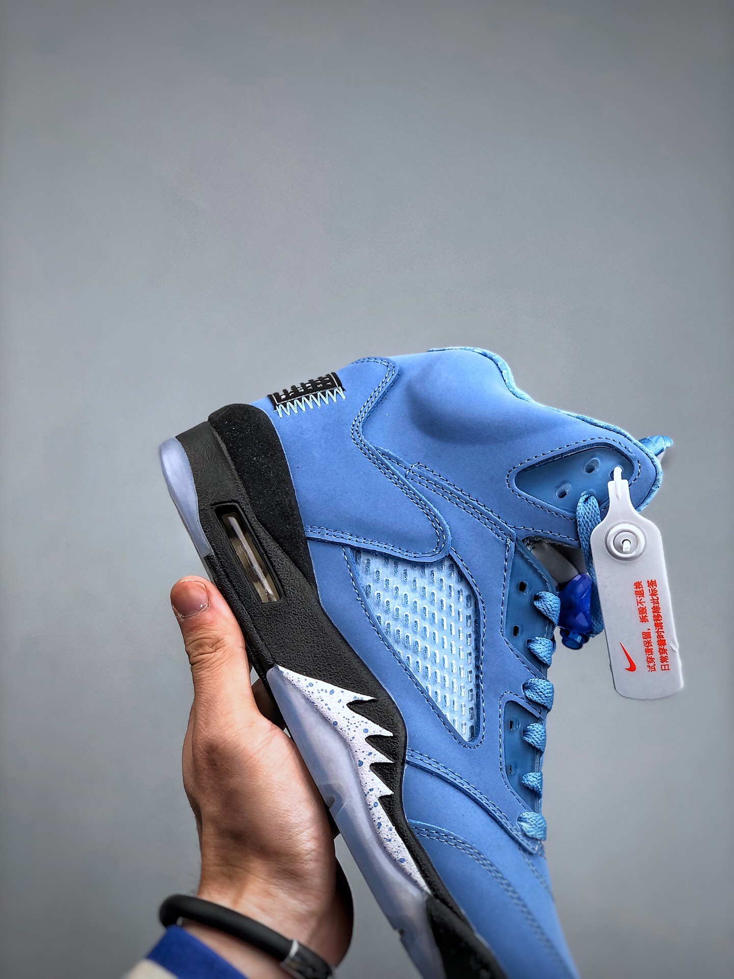 Men Women Air Jordan 5