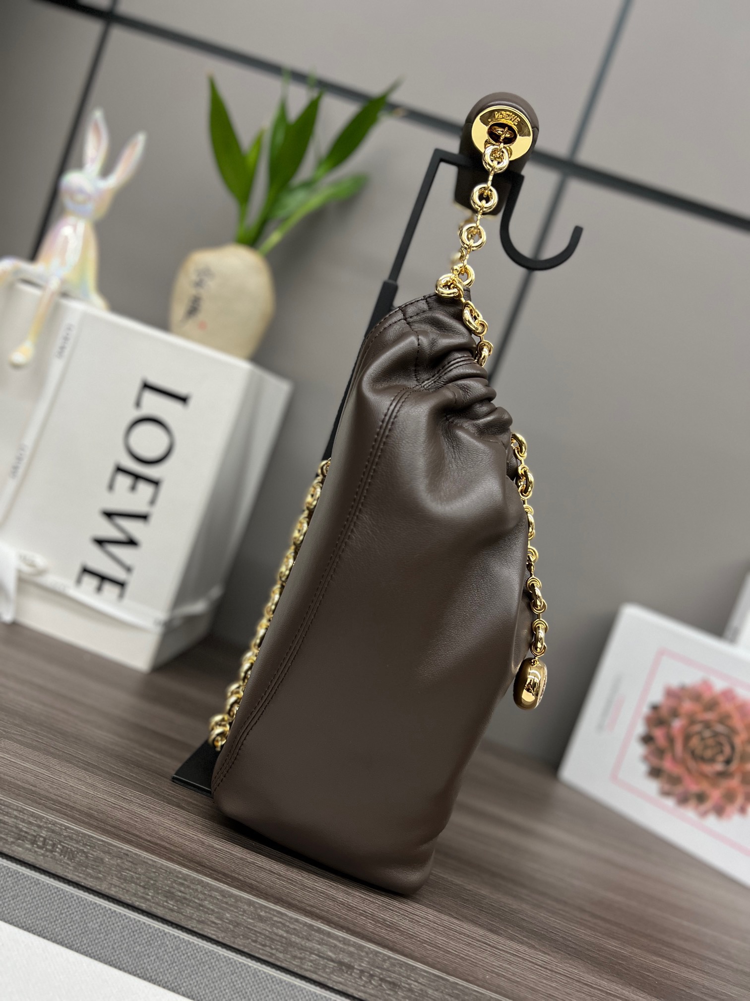 L*oewe Bag 652329 Top Quality