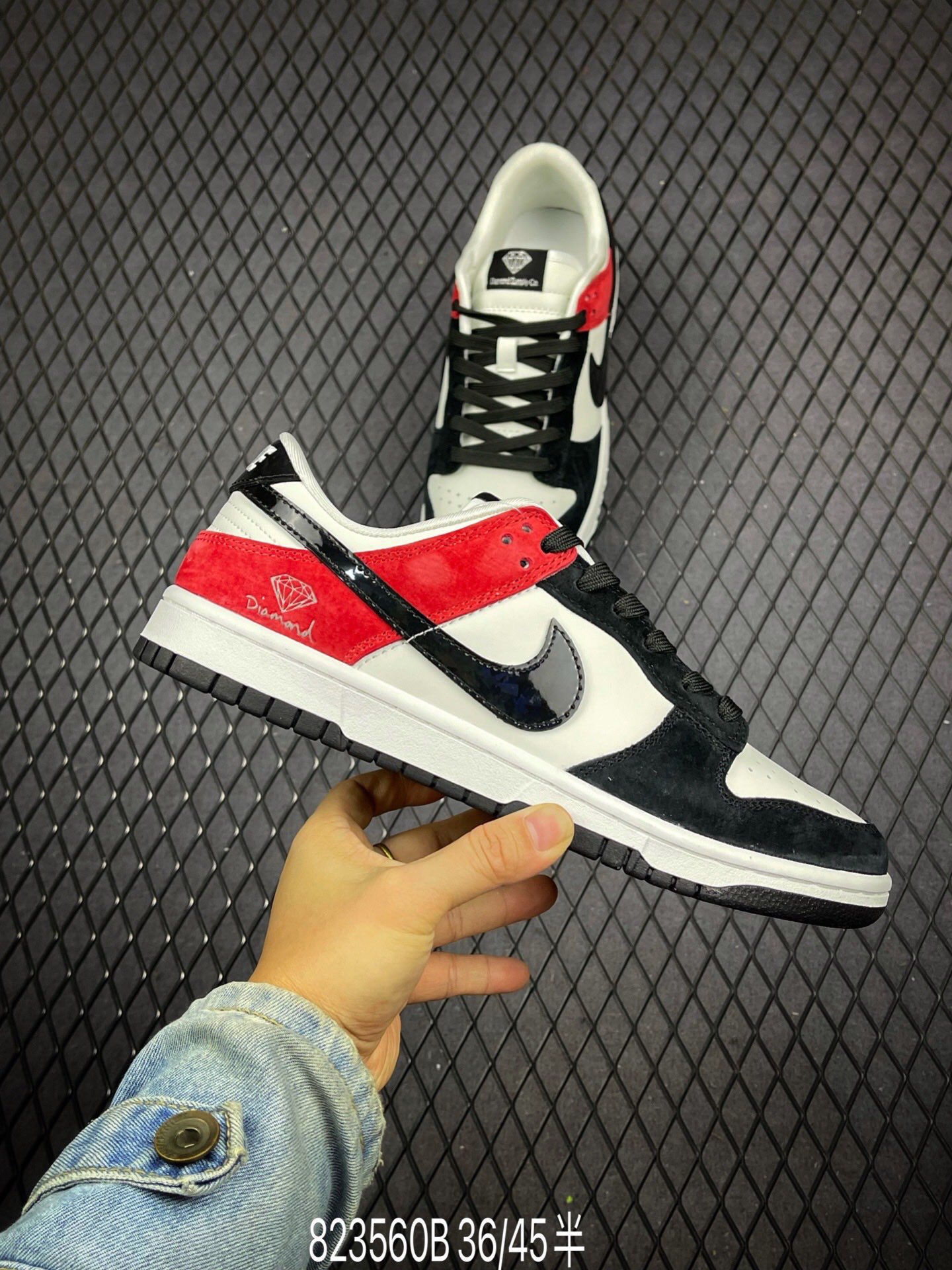 Men Wonen Top quality Nike SB Dunk Low