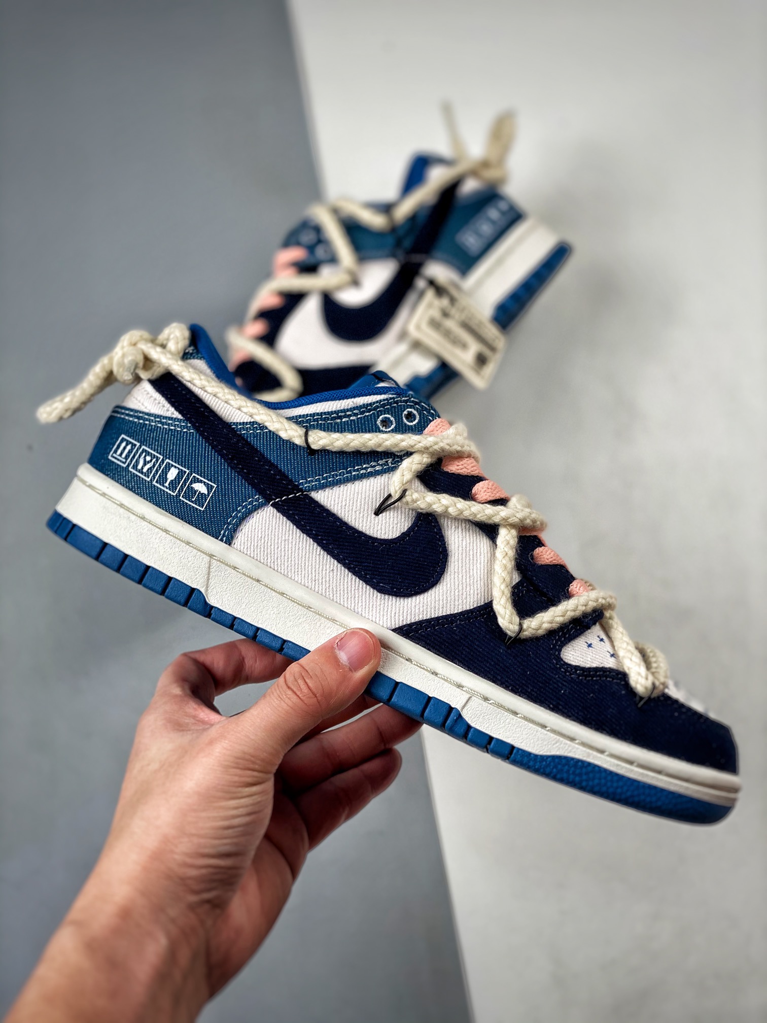 Men Women Top quality Nike SB Dunk Low