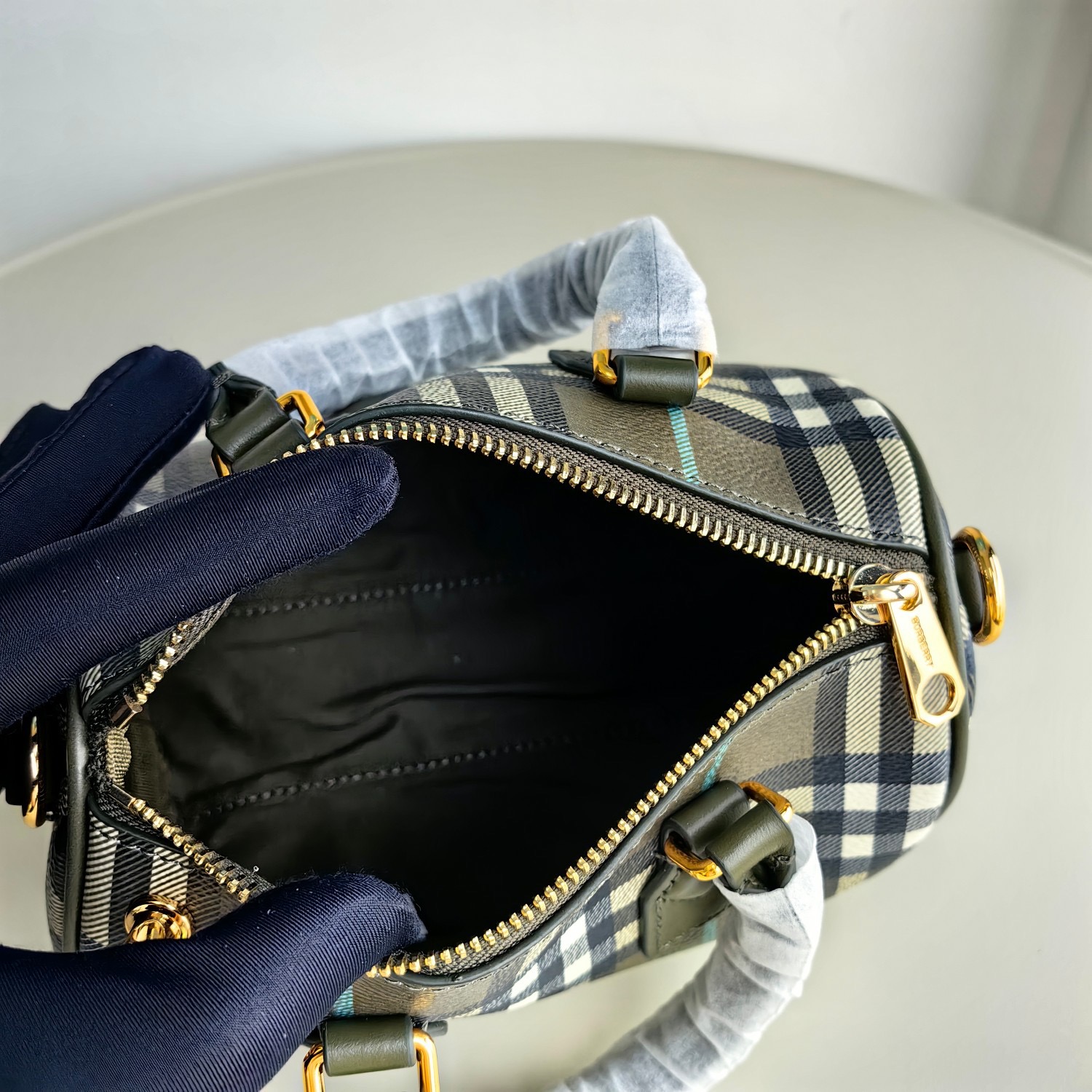 B*urberry Bag Top Quality