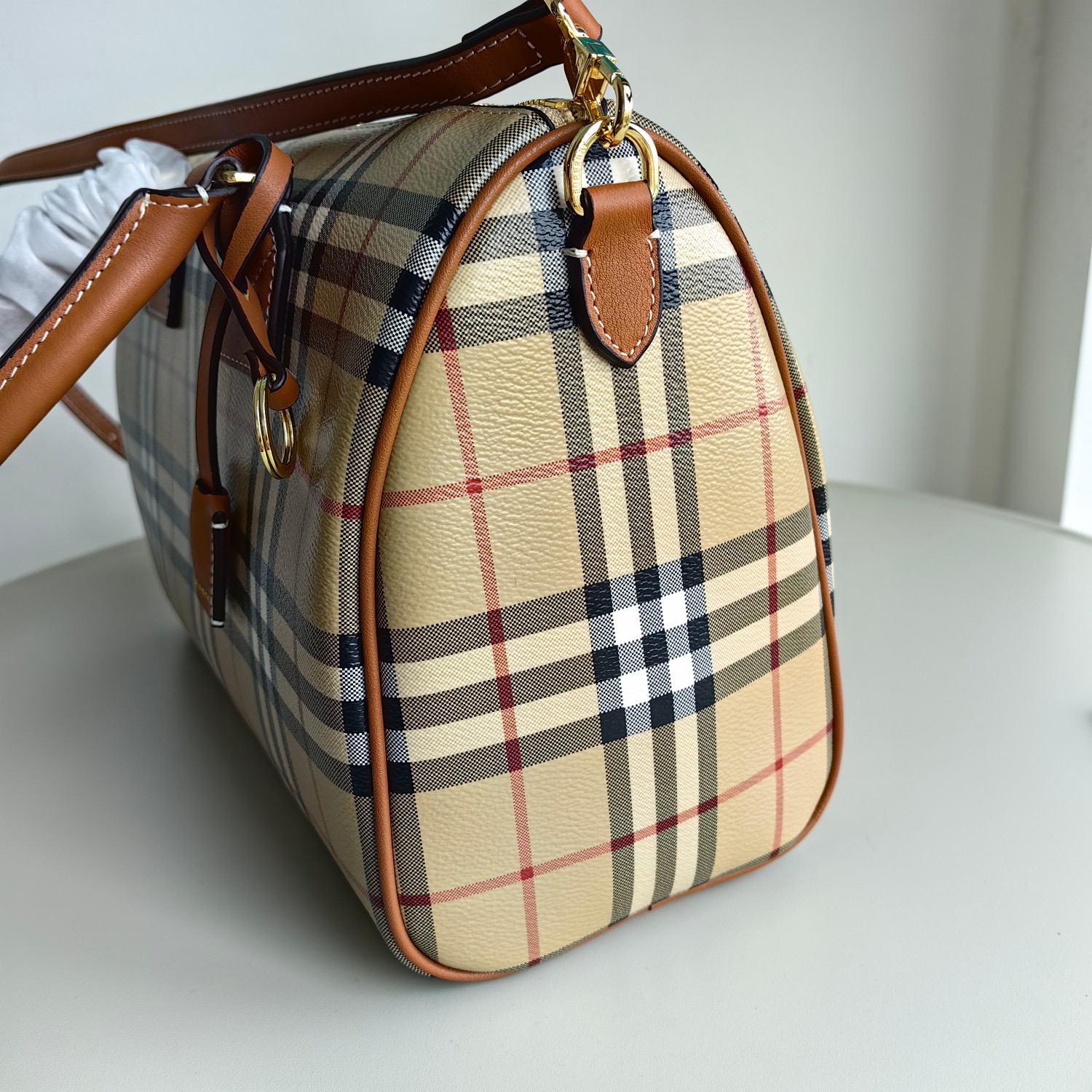 B*urberry Bag Top Quality