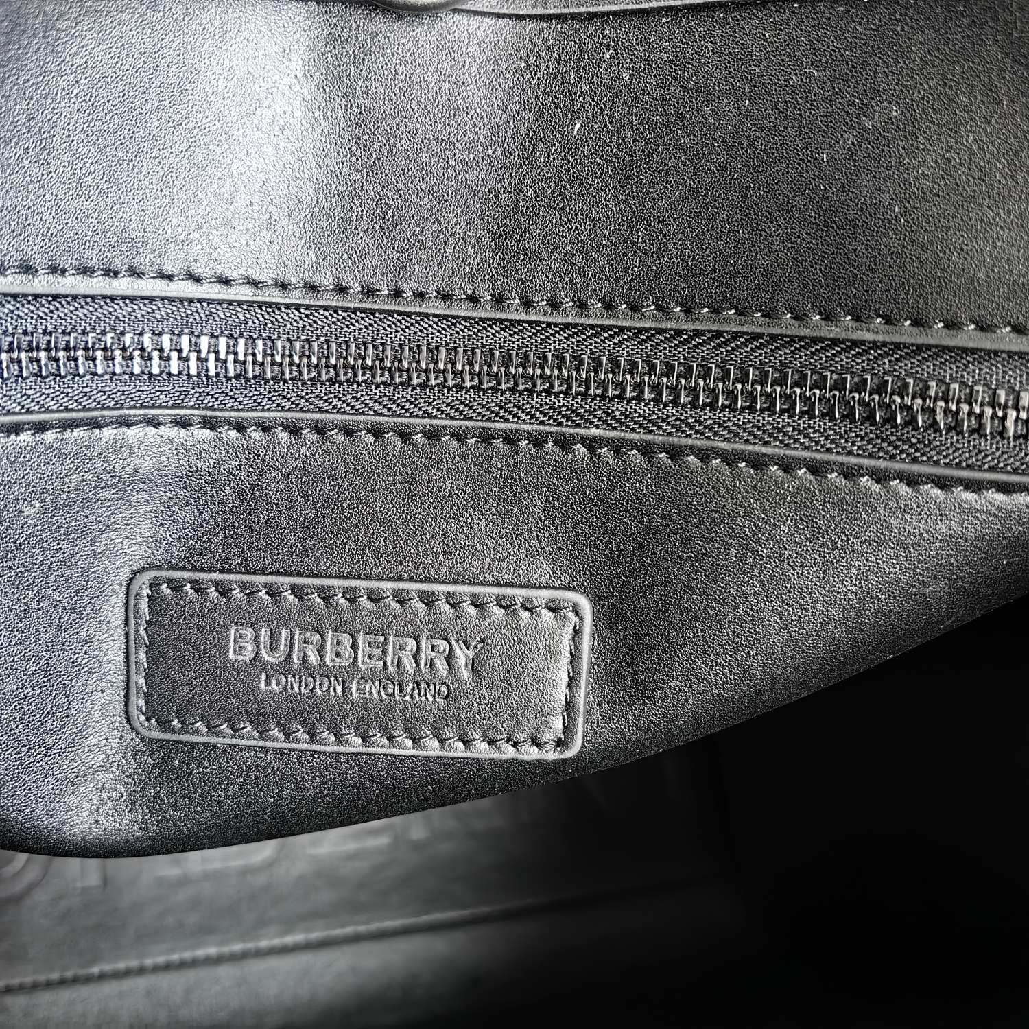 B*urberry Bag Top Quality