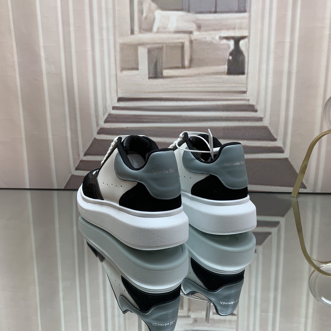Men Women A*lexander M*cqueen Top Quality Sneaker