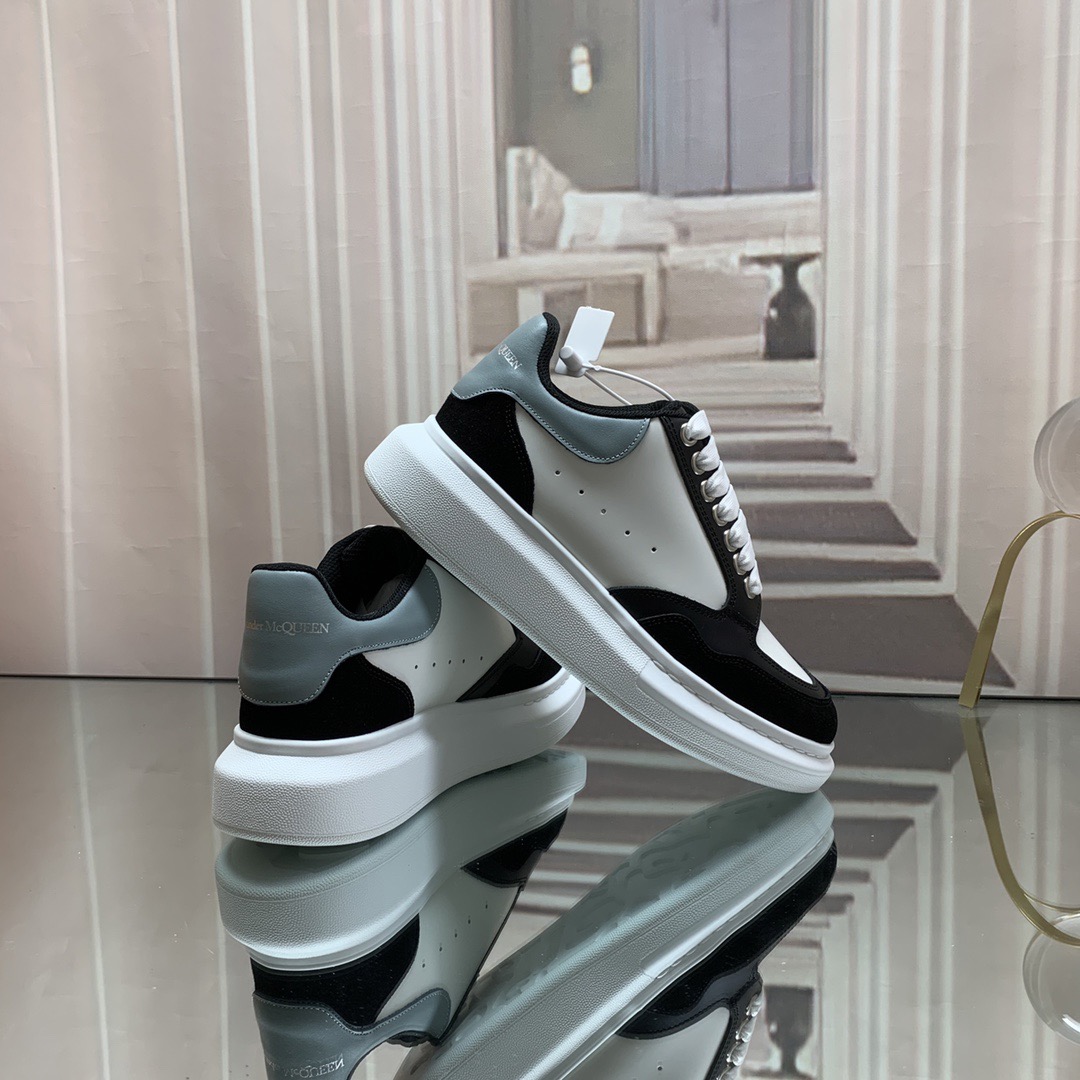 Men Women A*lexander M*cqueen Top Quality Sneaker