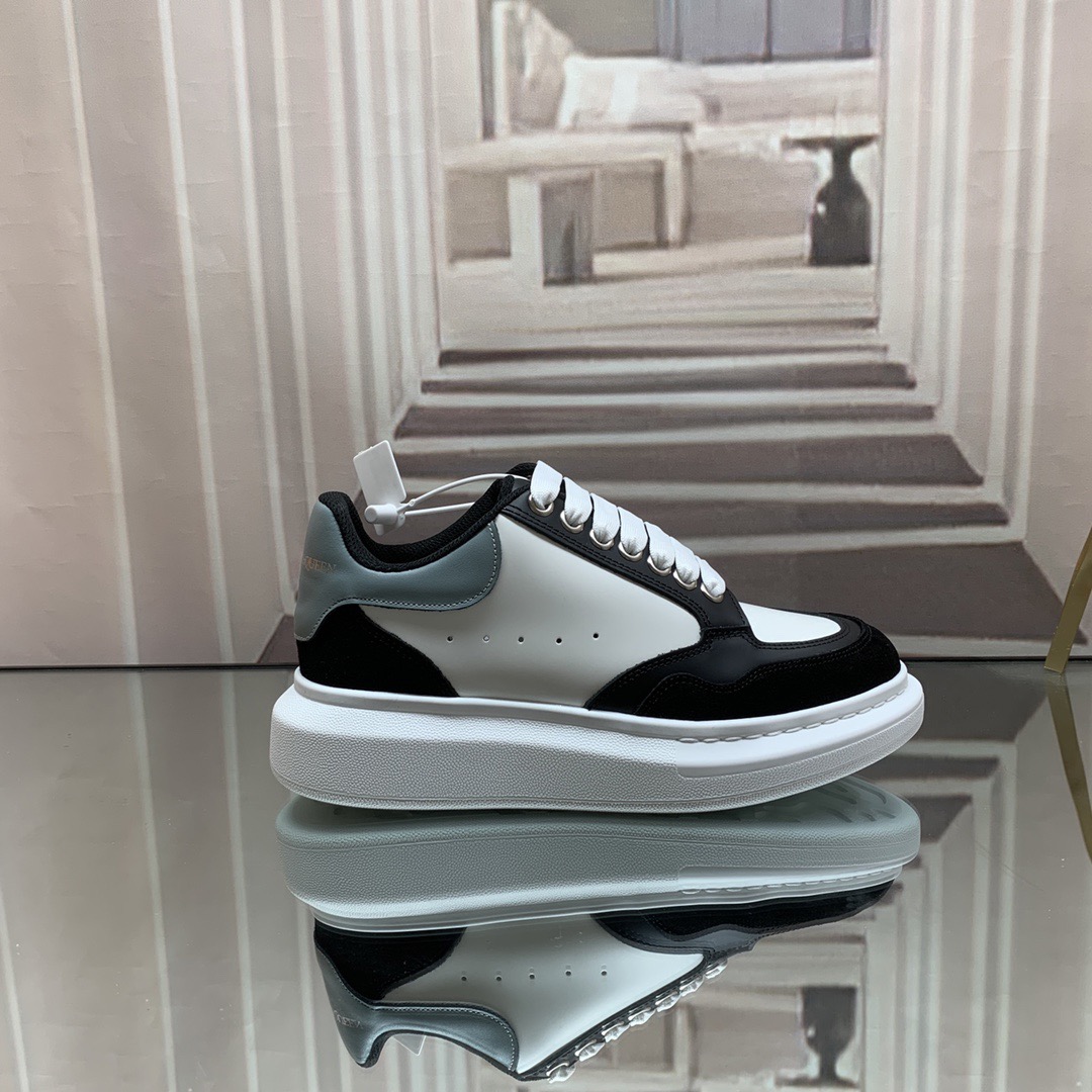 Men Women A*lexander M*cqueen Top Quality Sneaker