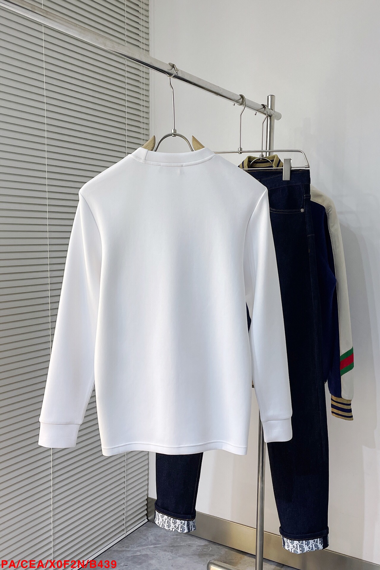 Men Sweater Top Quality ()