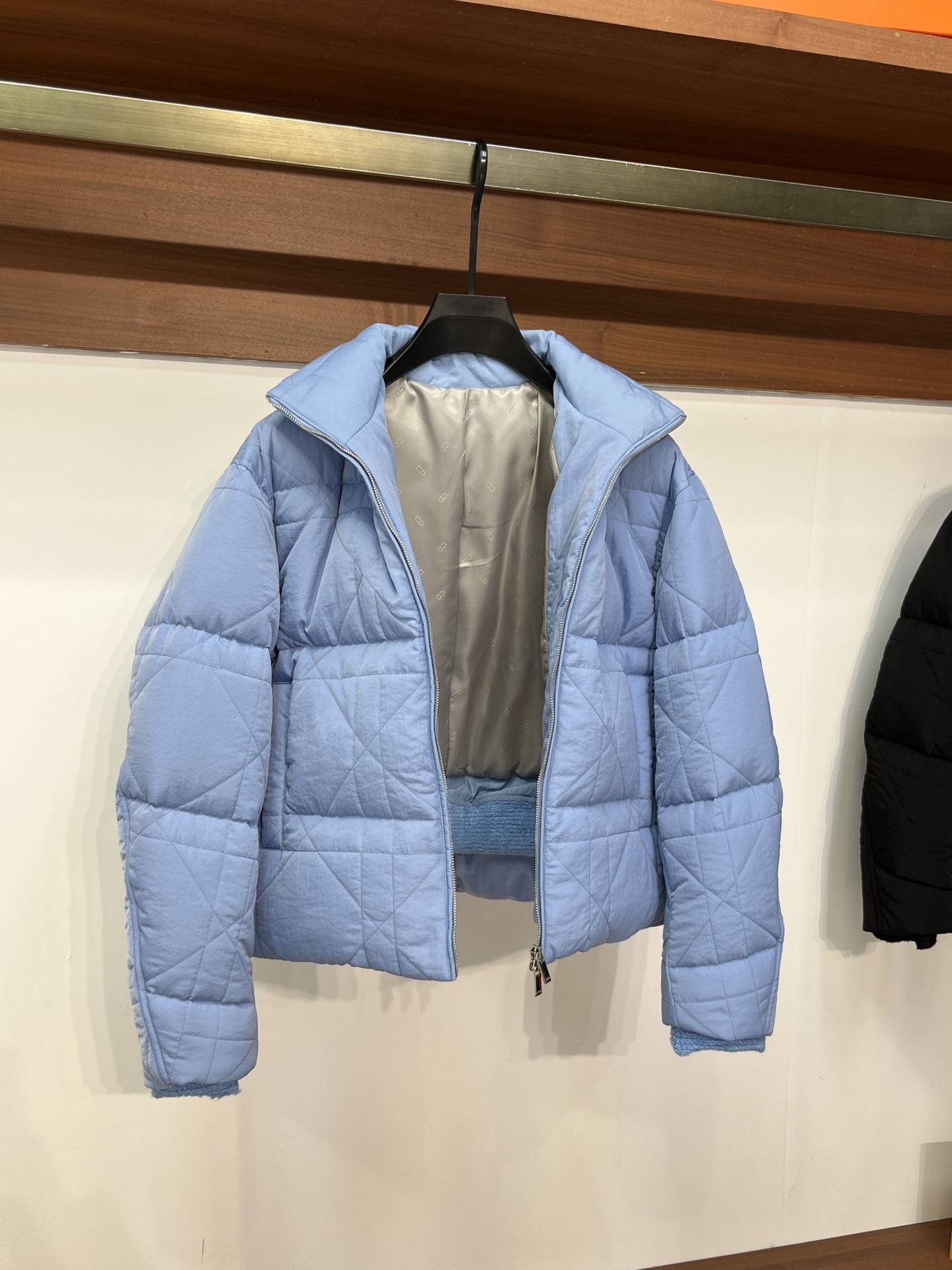 Men Women Down jacket Top Quality