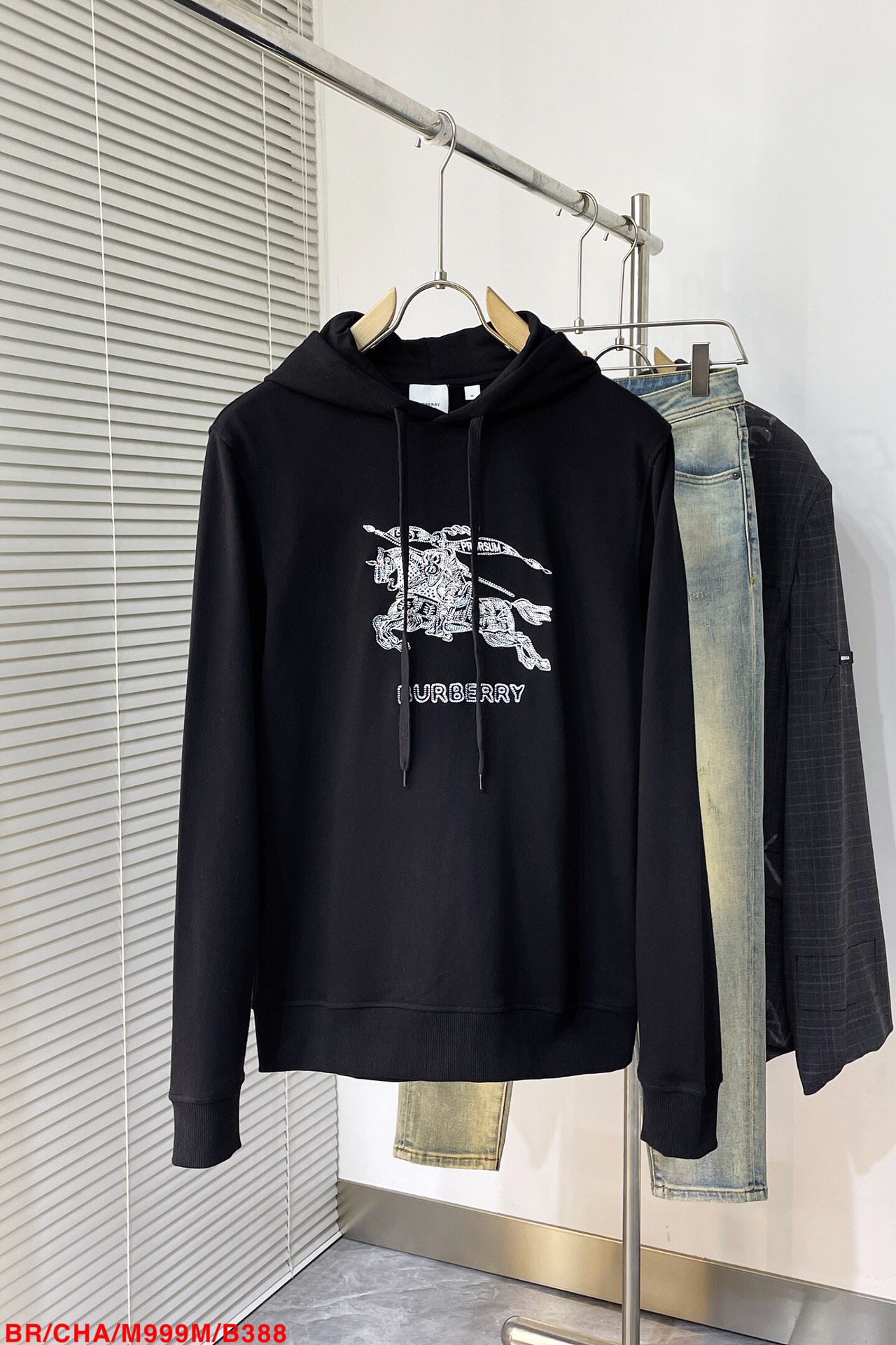Men Sweater Top Quality ()