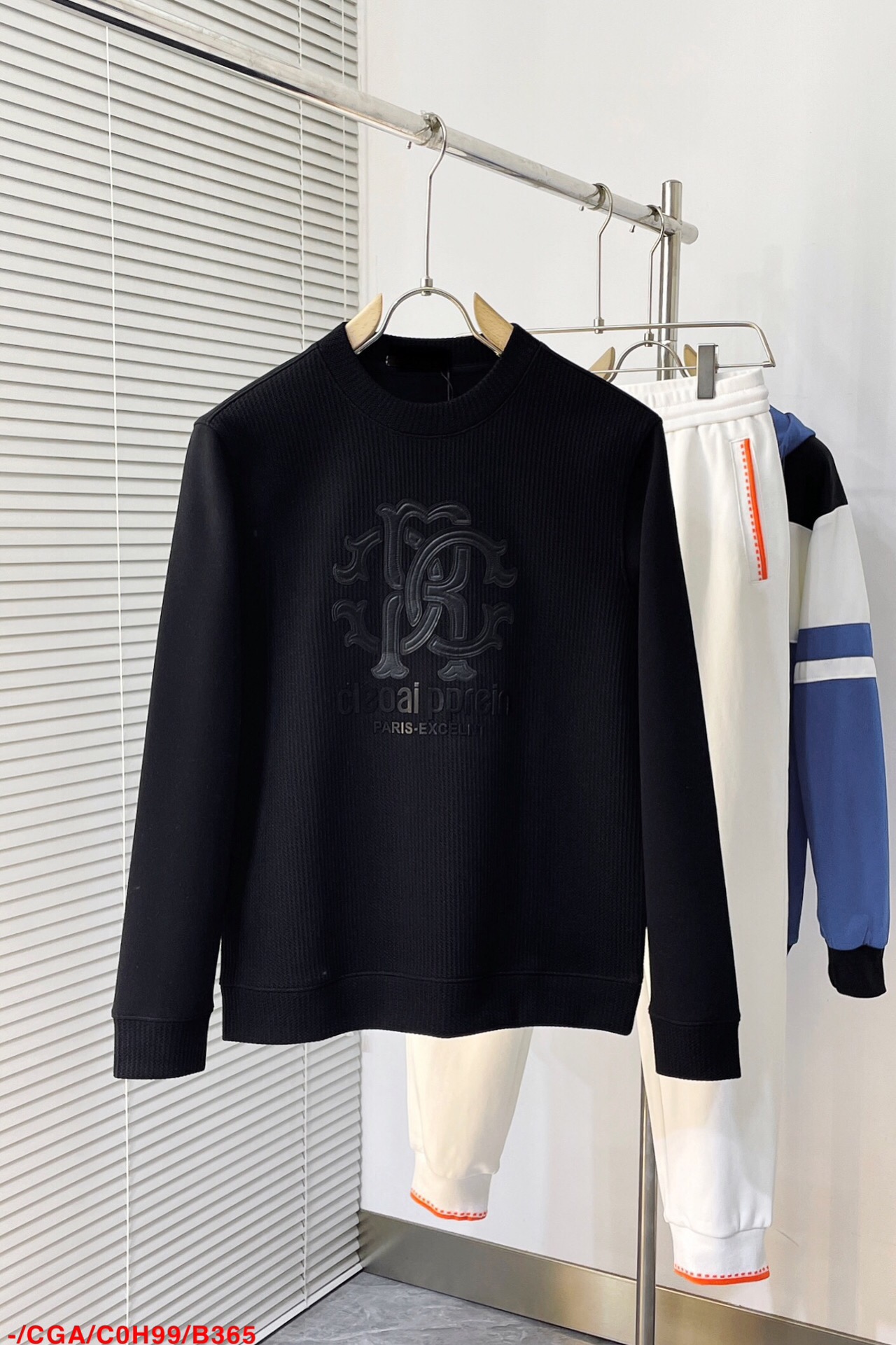 Men Sweater Top Quality ()