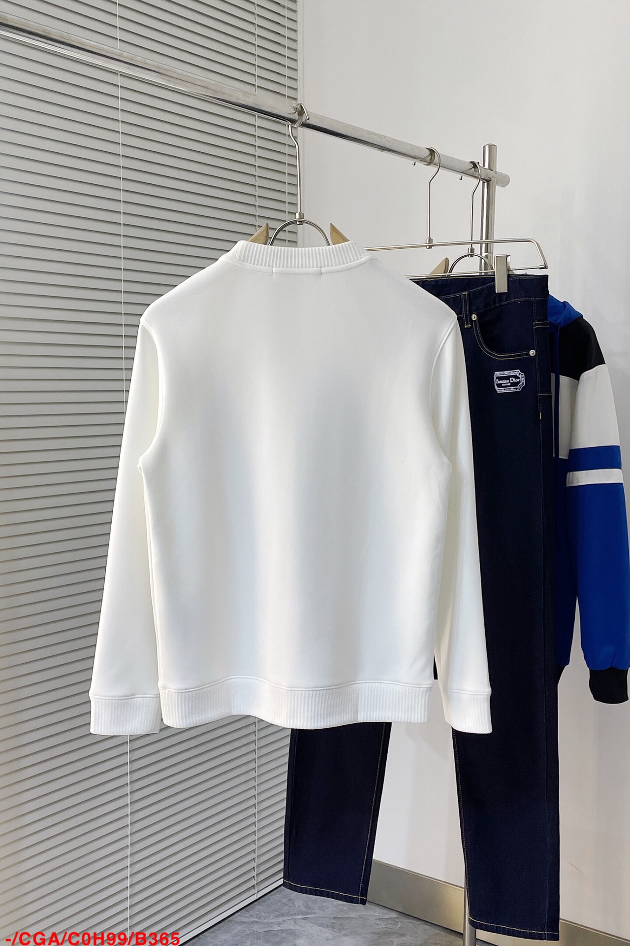 Men Sweater Top Quality ()