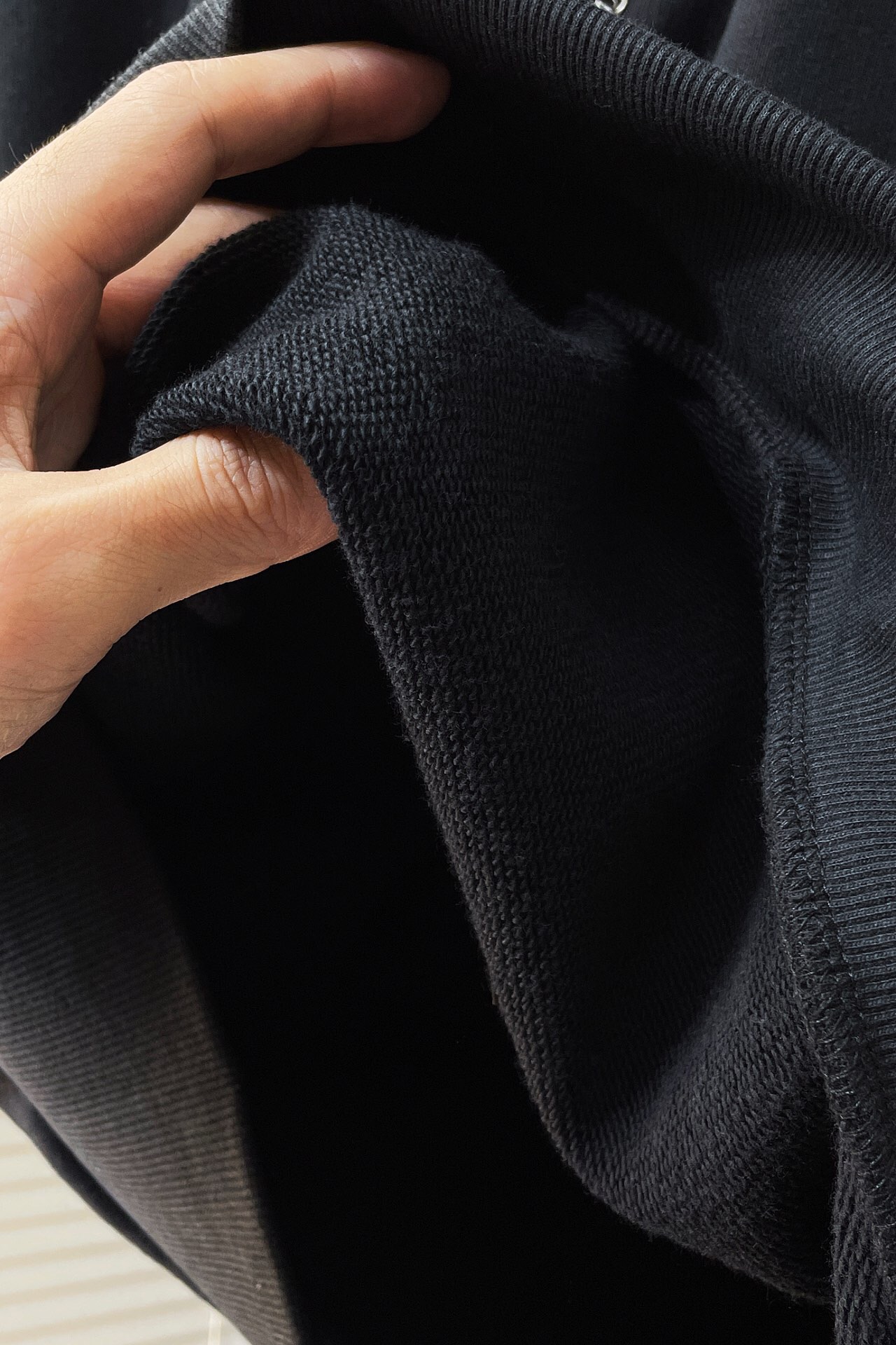 Men Women Sweater Top Quality ()