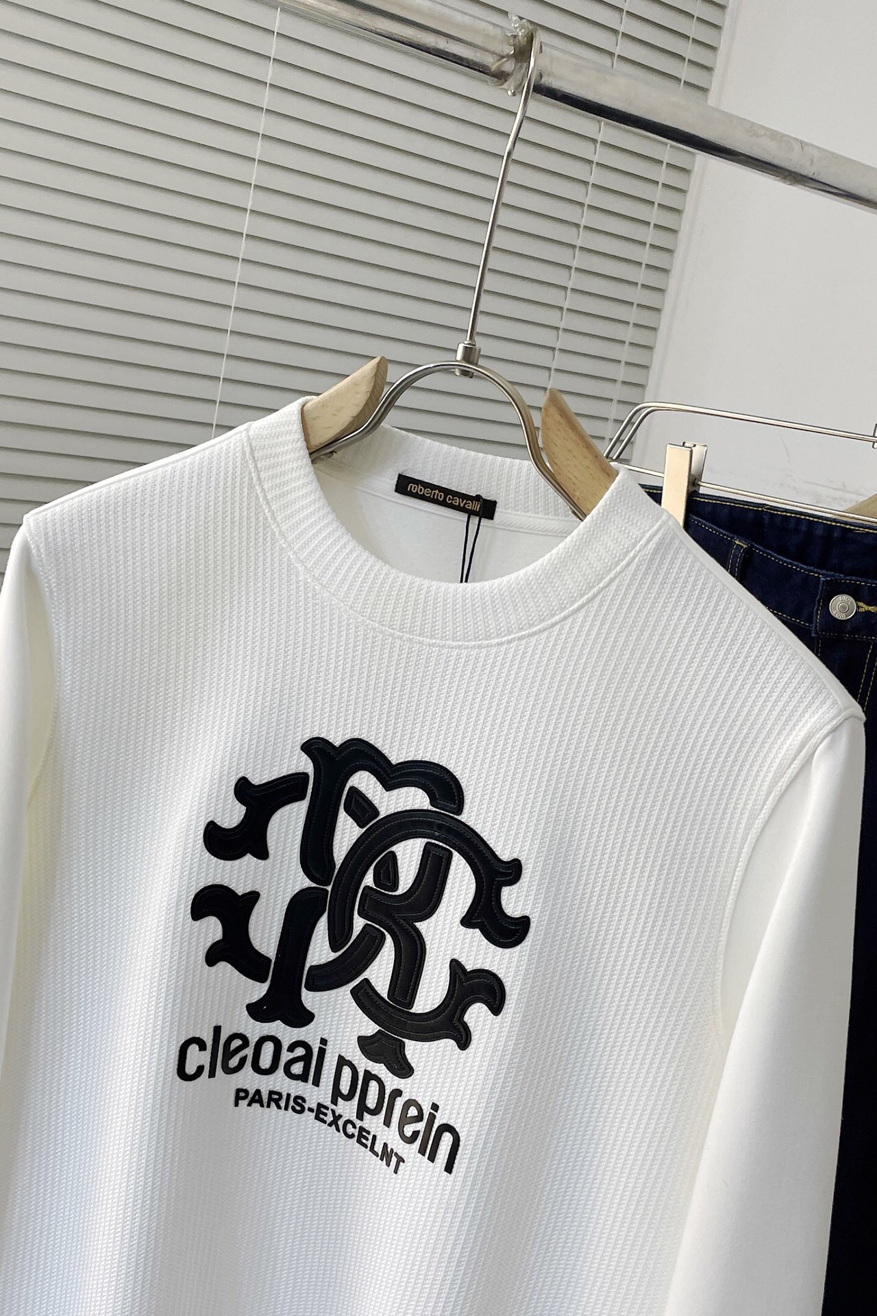 Men Sweater Top Quality ()