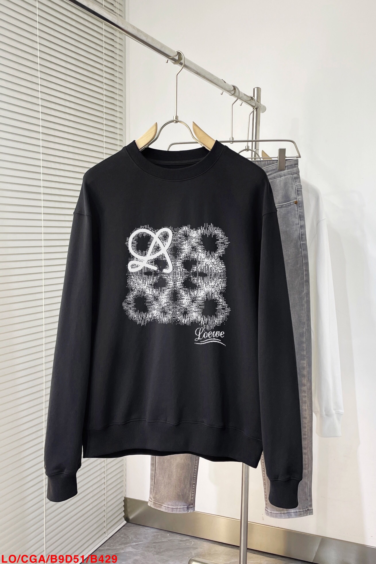Men Sweater Top Quality ()