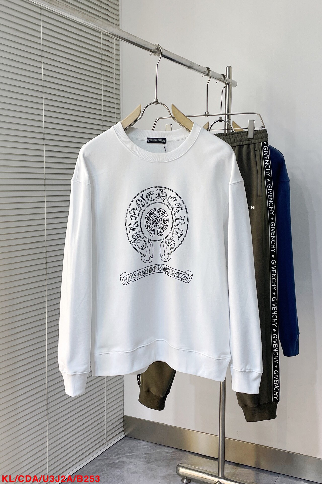 Men Sweater Top Quality ()