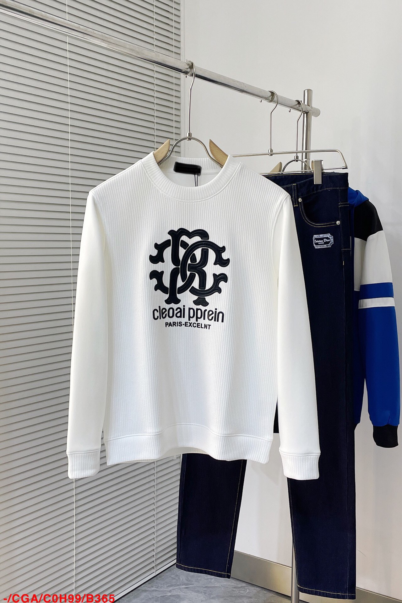 Men Sweater Top Quality ()