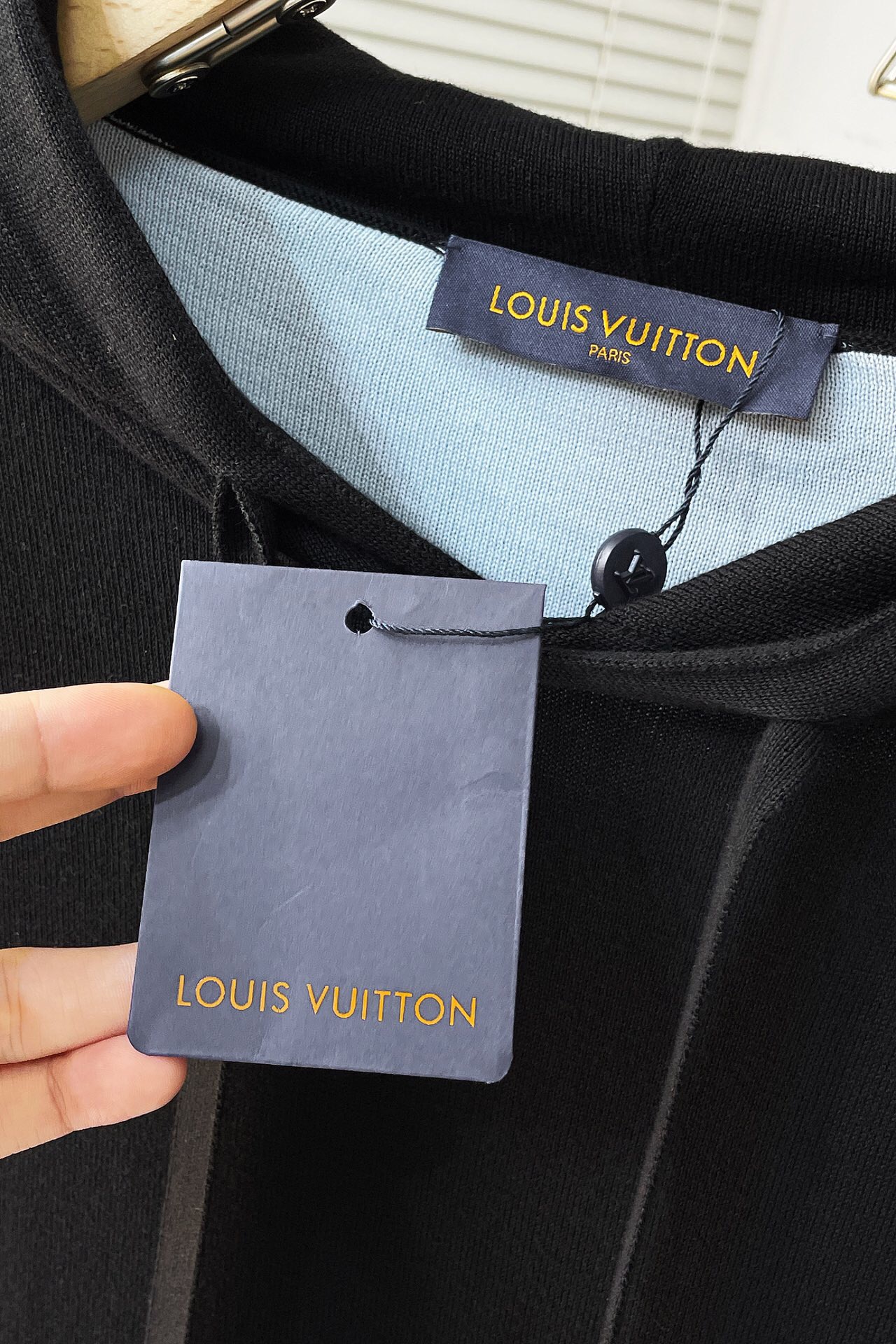 Men Sweater Top Quality ()