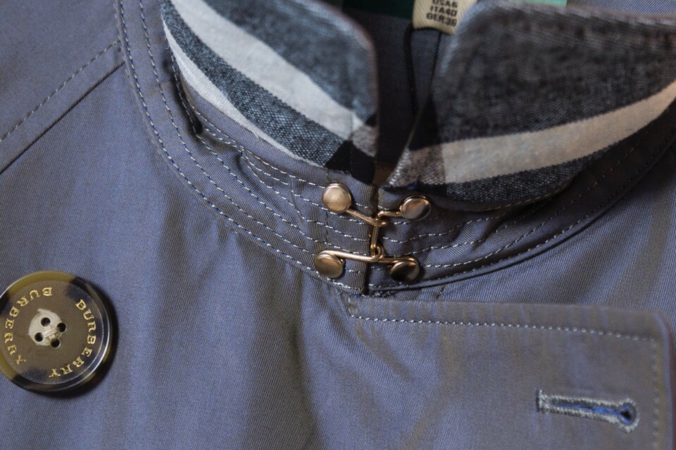 Women Trench Coat