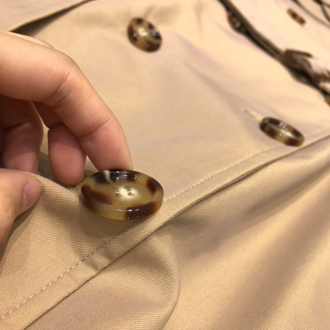 Women Trench Coat