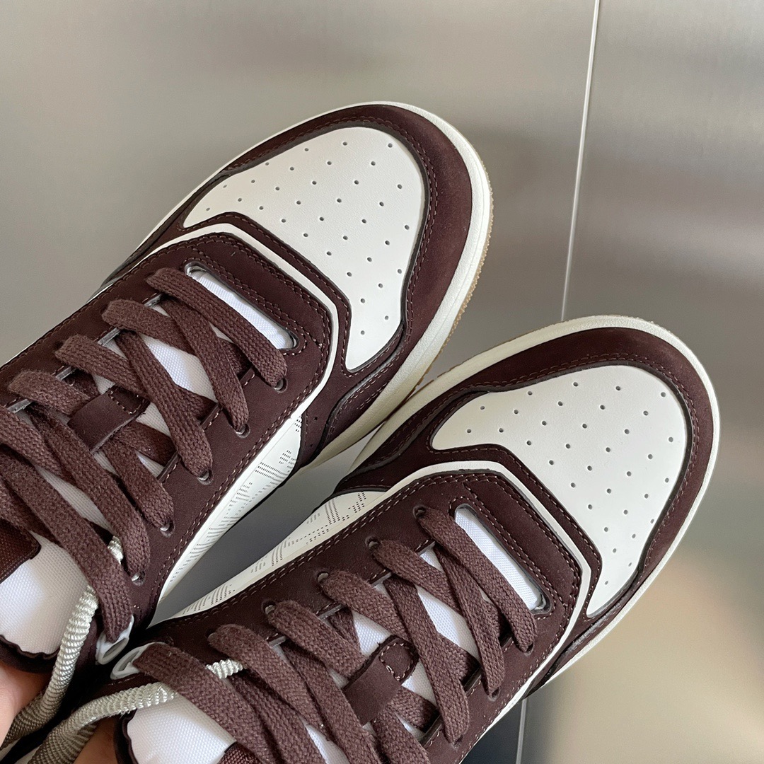 Men Women D*ior Top Sneaker